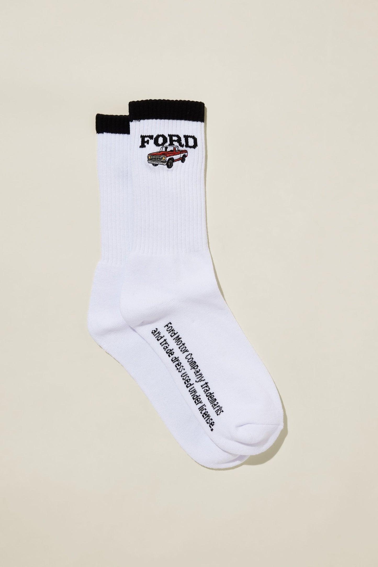 Ford Socks