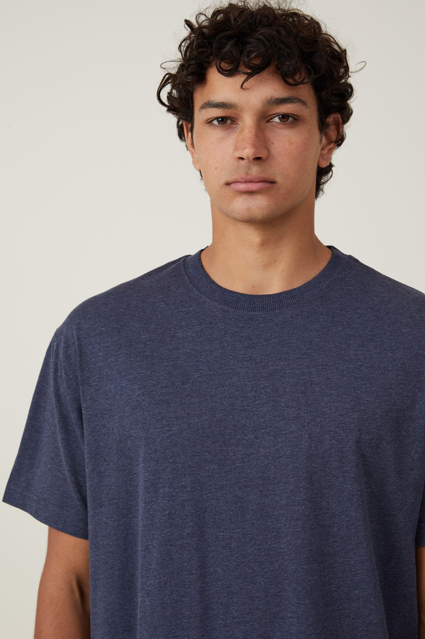Organic Loose Fit T-Shirt