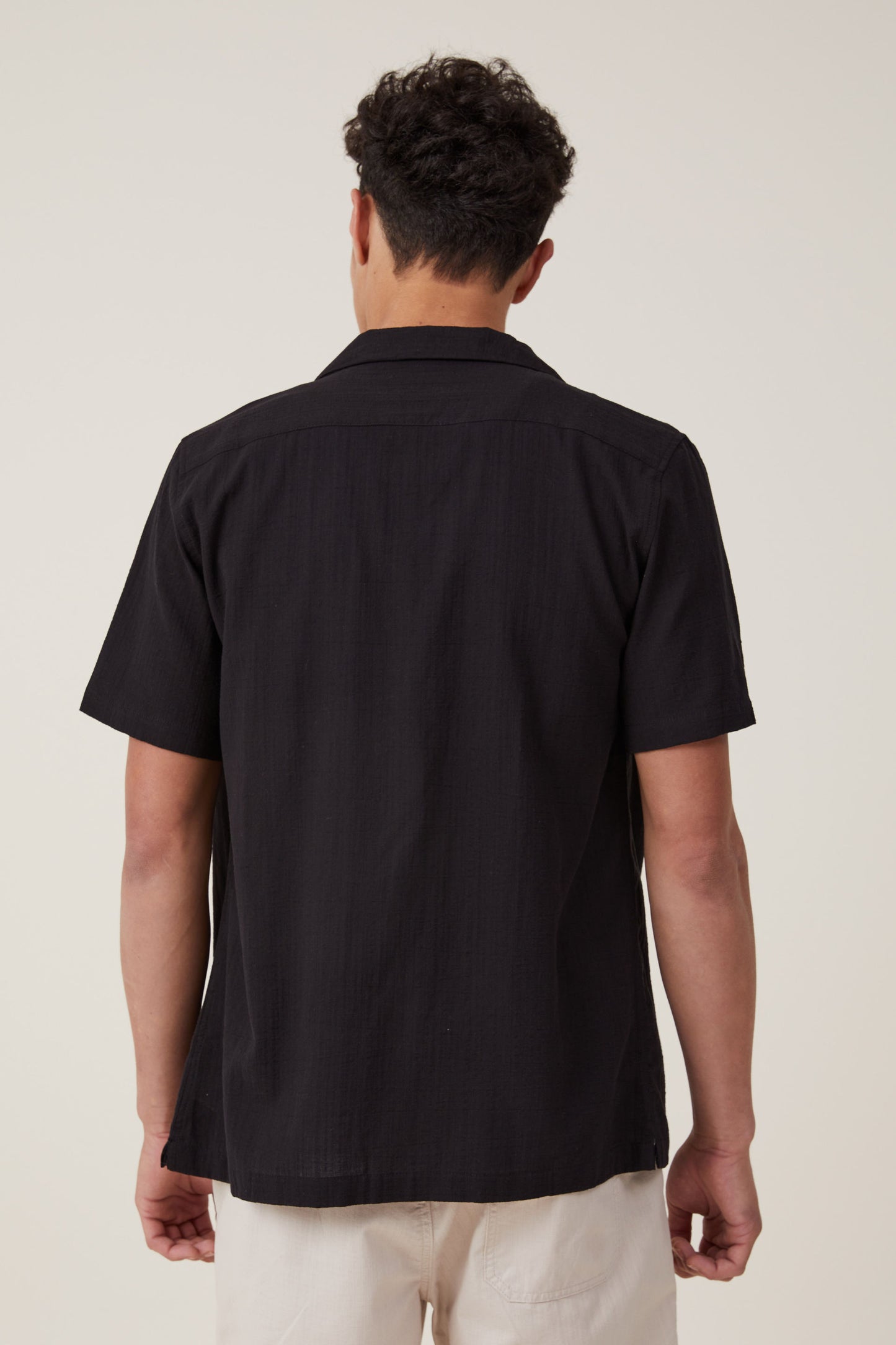 Riviera Short Sleeve Shirt