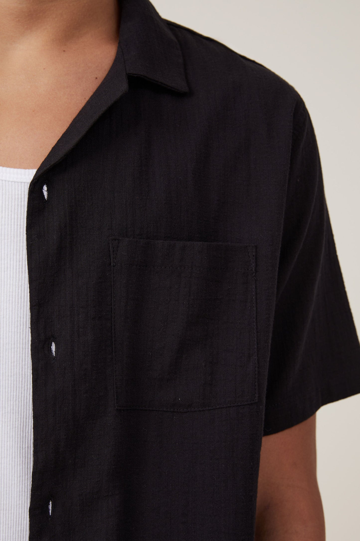 Riviera Short Sleeve Shirt
