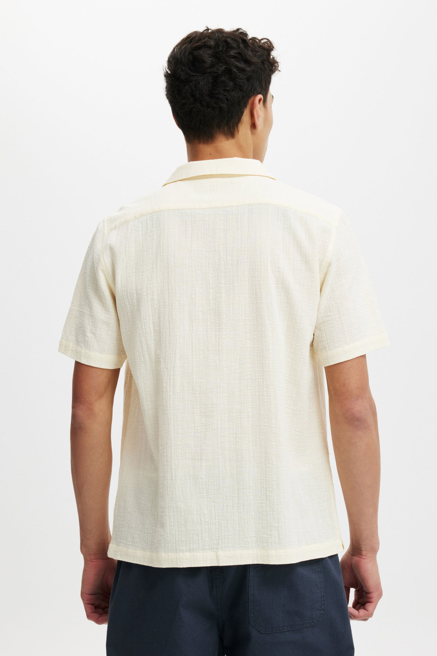Riviera Short Sleeve Shirt