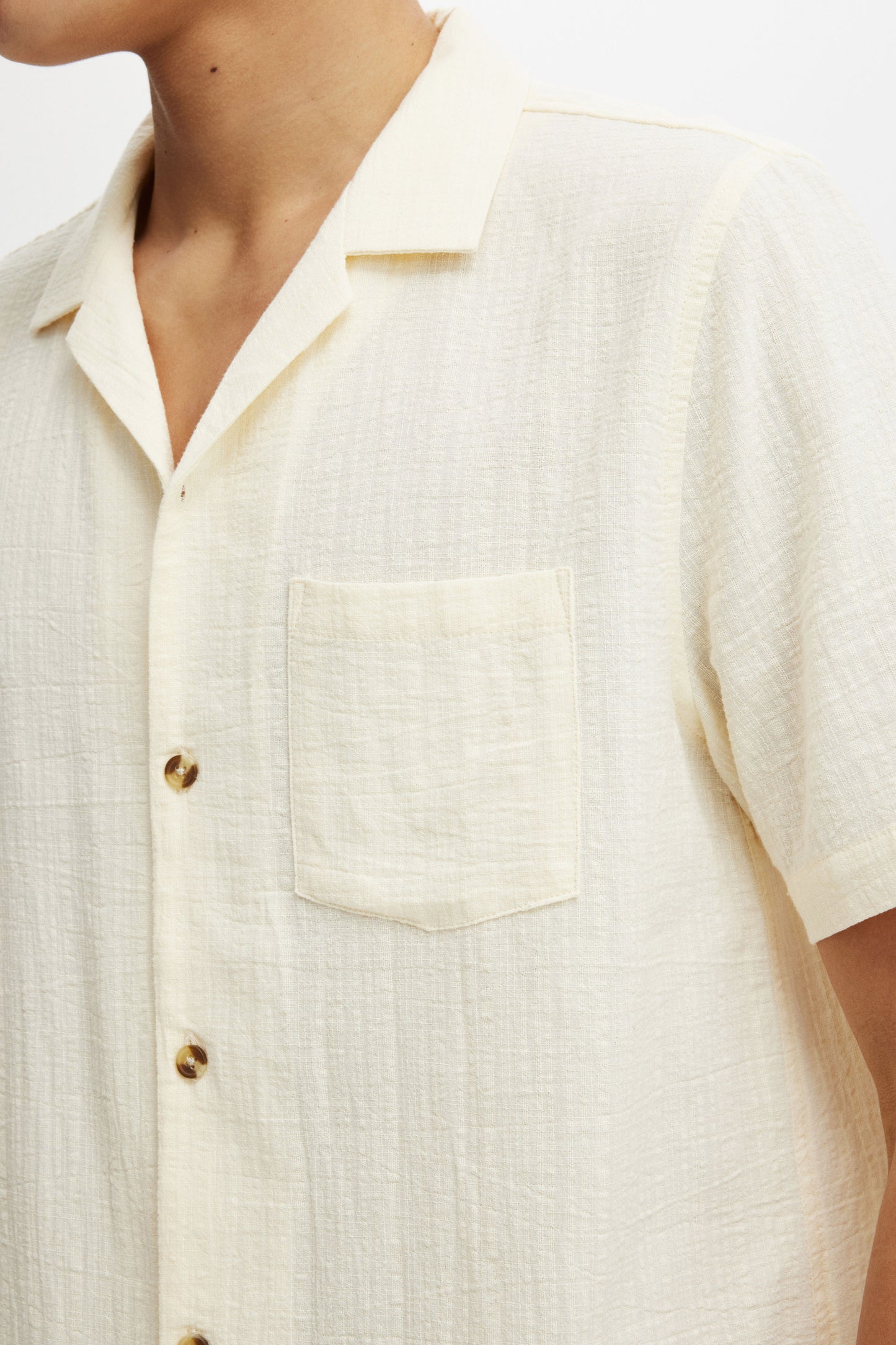 Riviera Short Sleeve Shirt