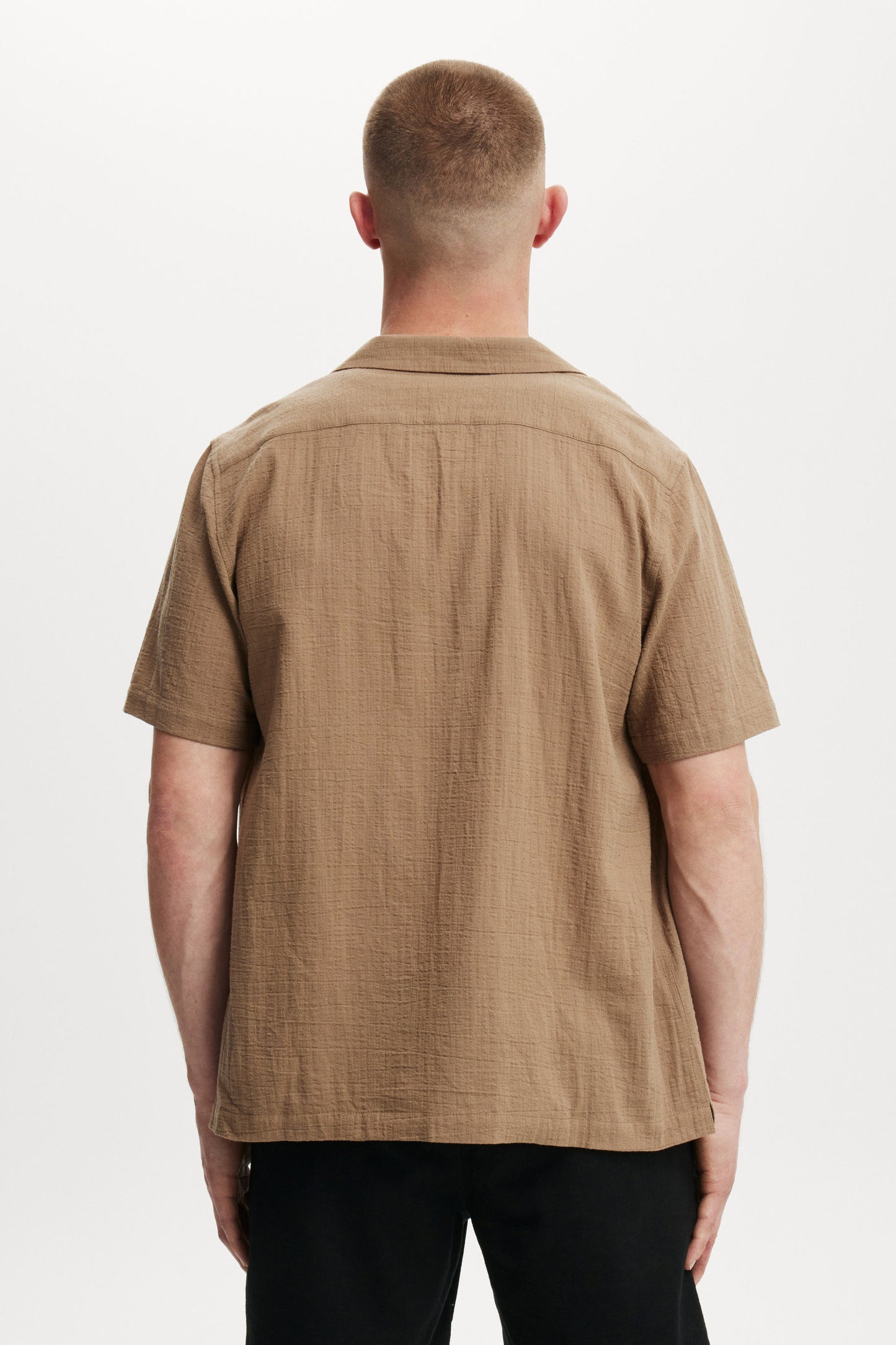 Riviera Short Sleeve Shirt