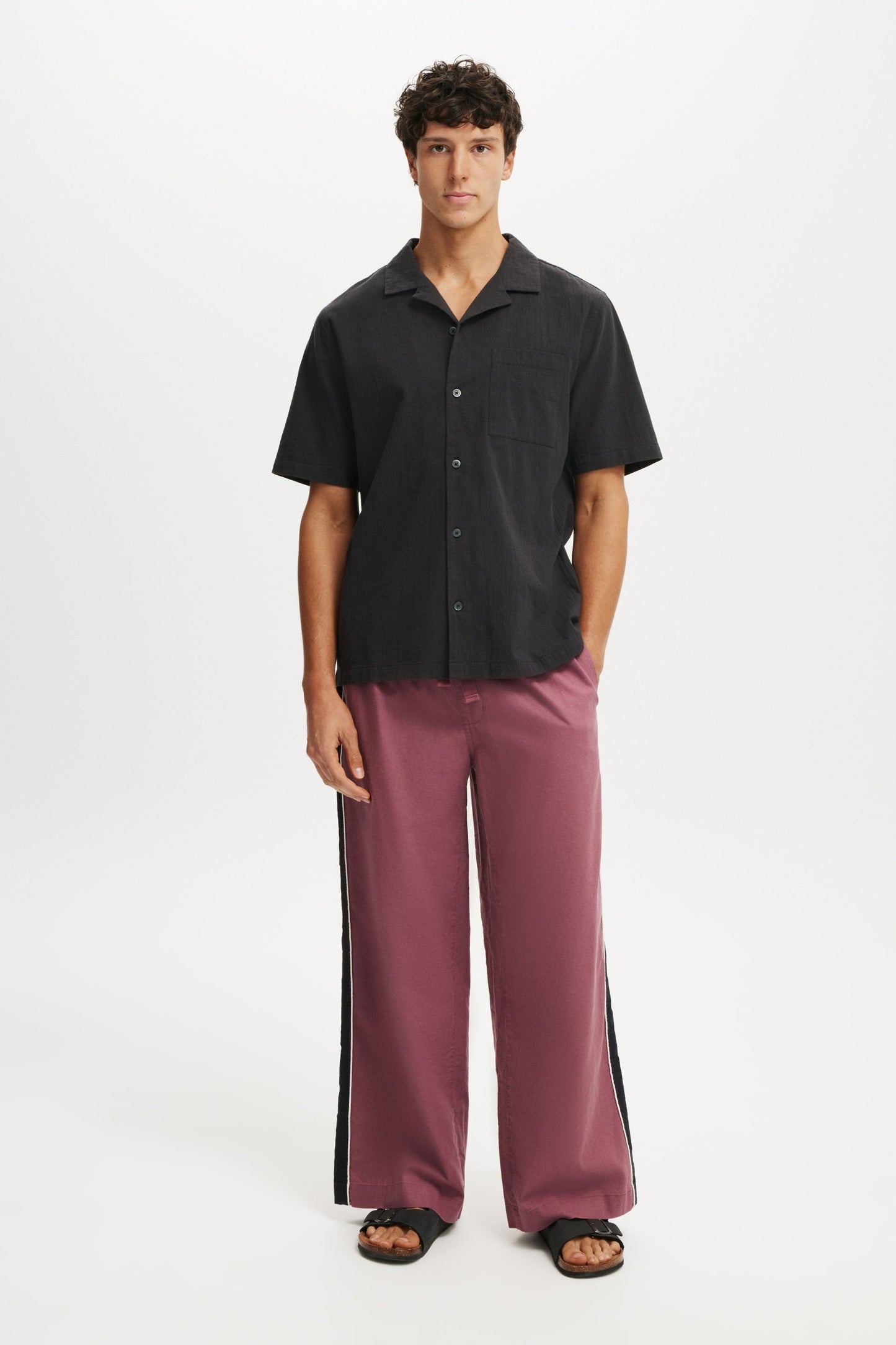 Riviera Short Sleeve Shirt