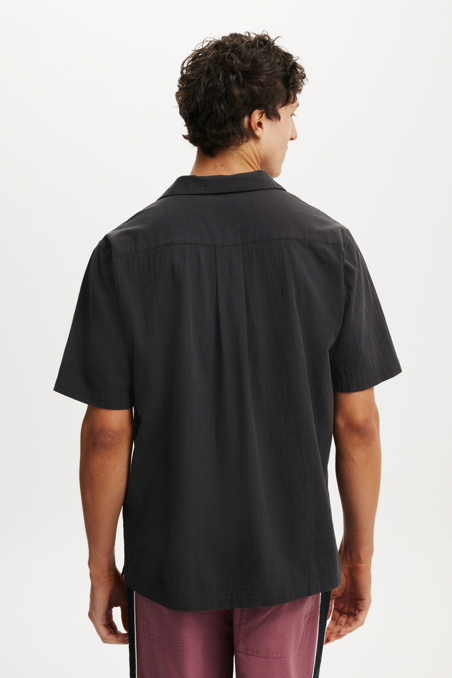 Riviera Short Sleeve Shirt
