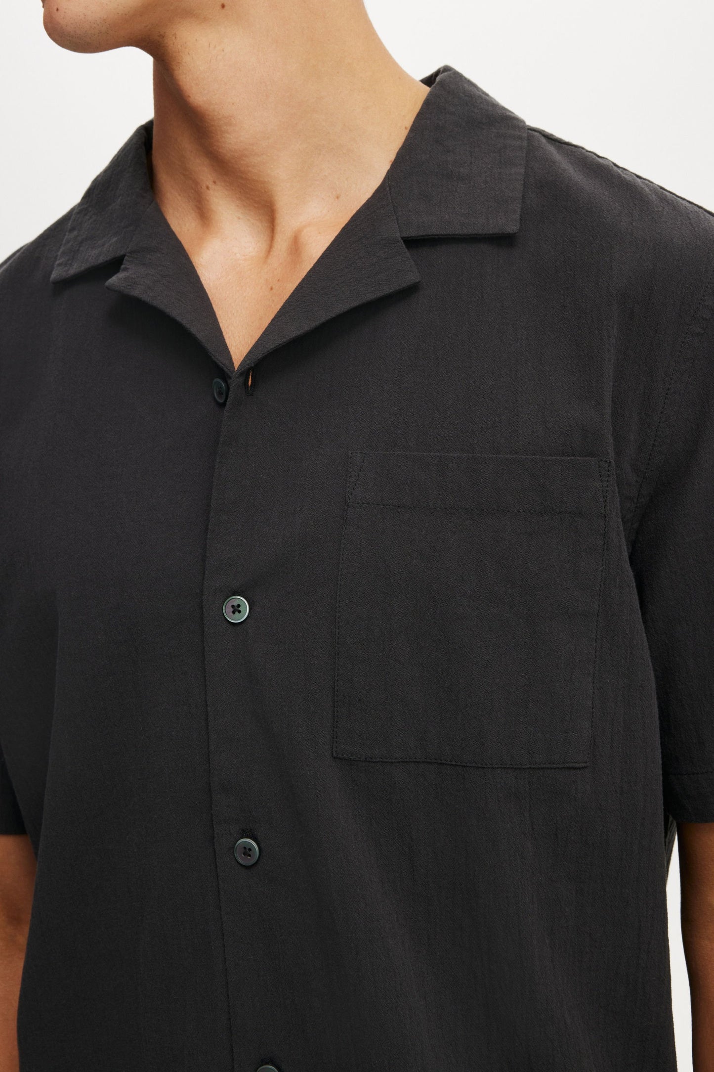 Riviera Short Sleeve Shirt