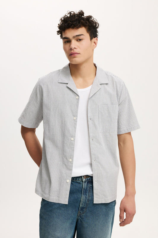 Riviera Short Sleeve Shirt