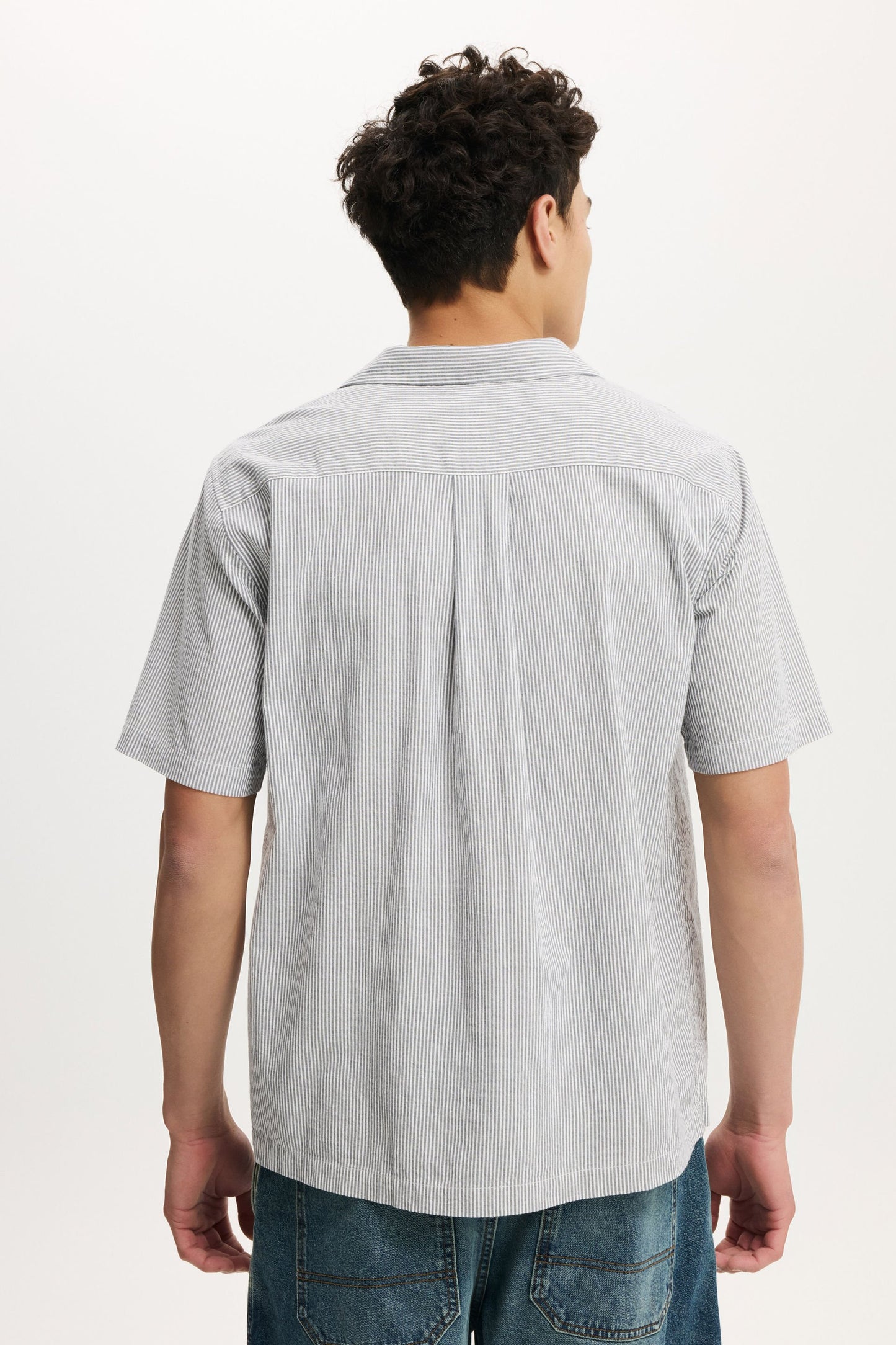 Riviera Short Sleeve Shirt