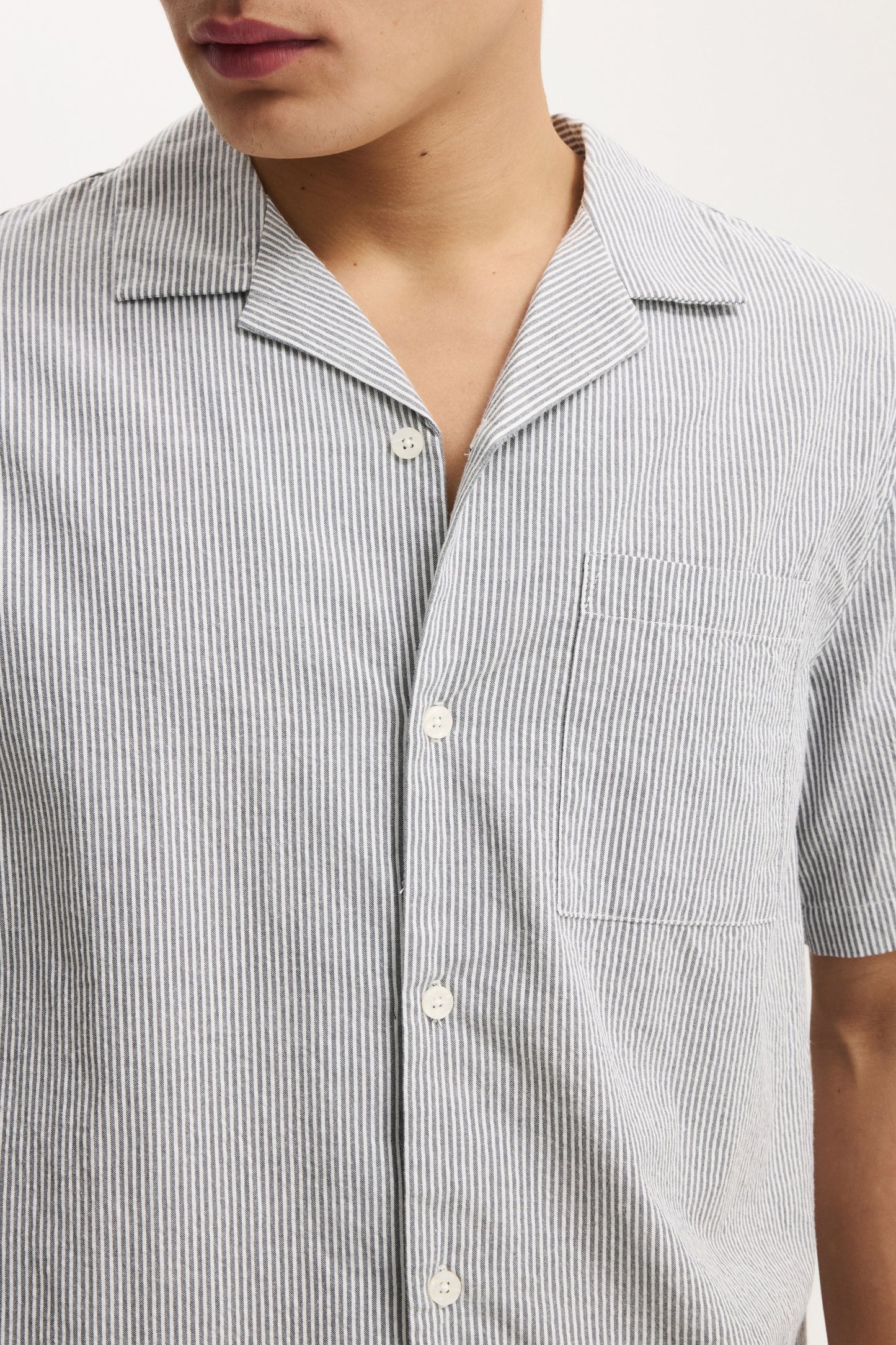 Riviera Short Sleeve Shirt