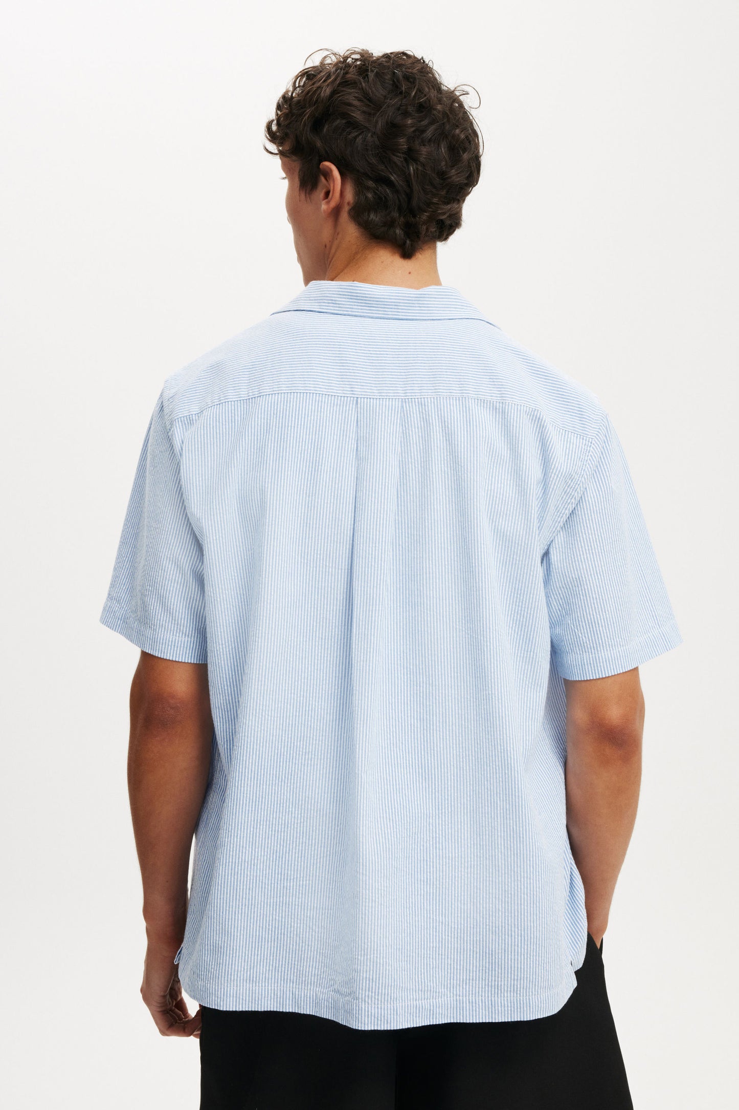 Riviera Short Sleeve Shirt