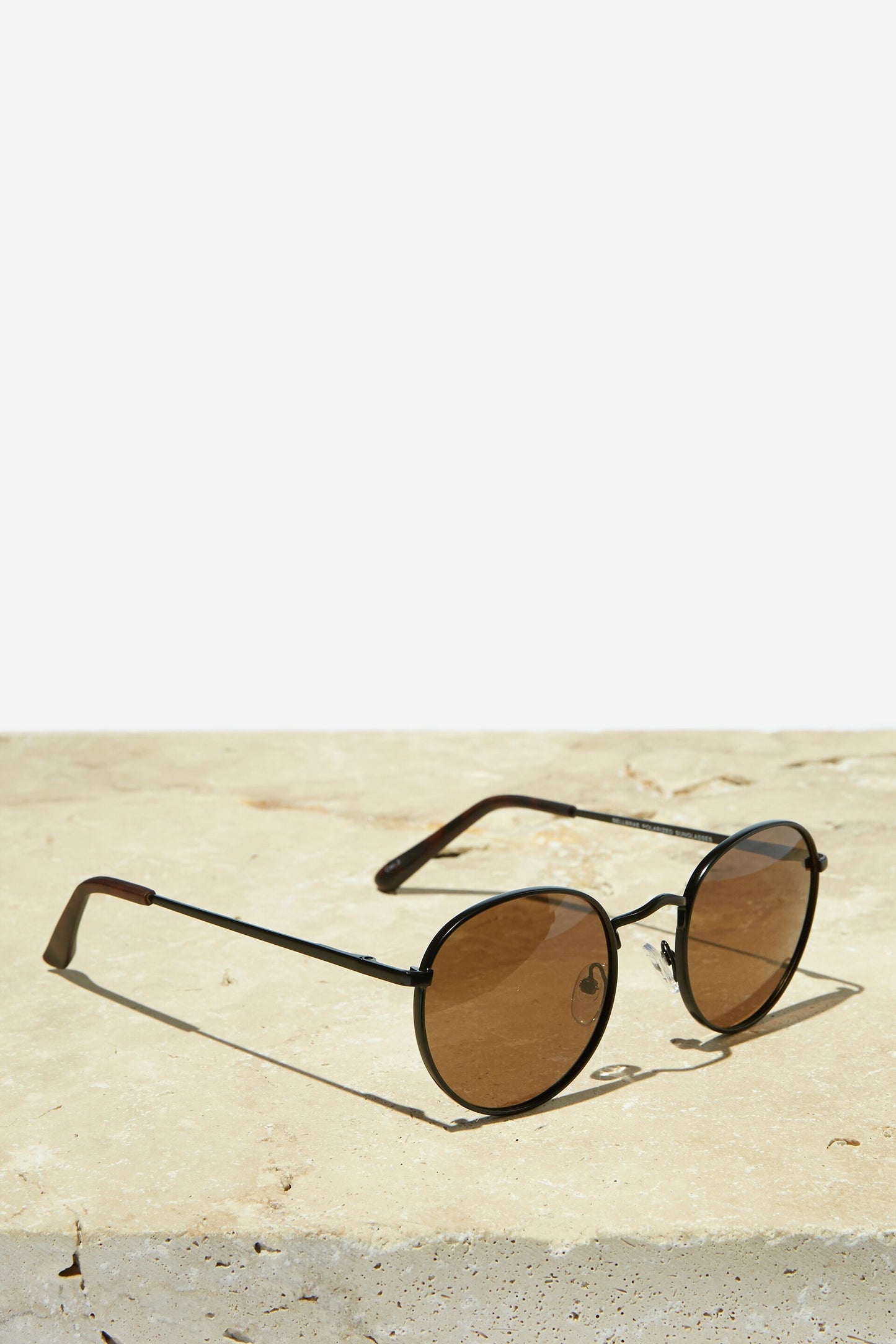 Bellbrae Polarized Sunglasses