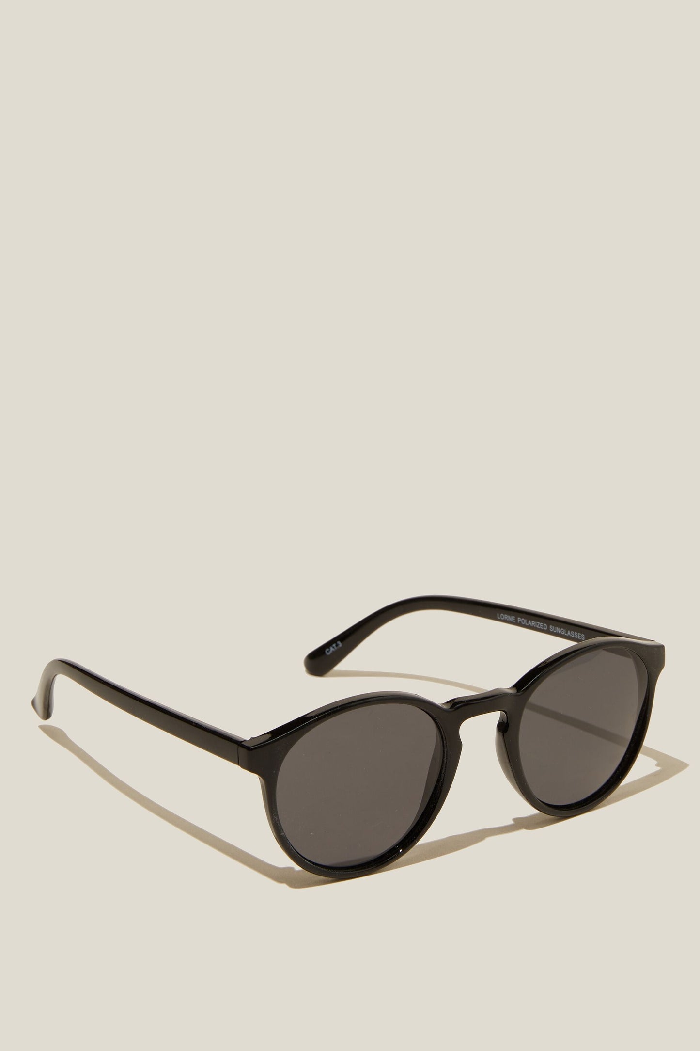 Lorne Polarized Sunglasses