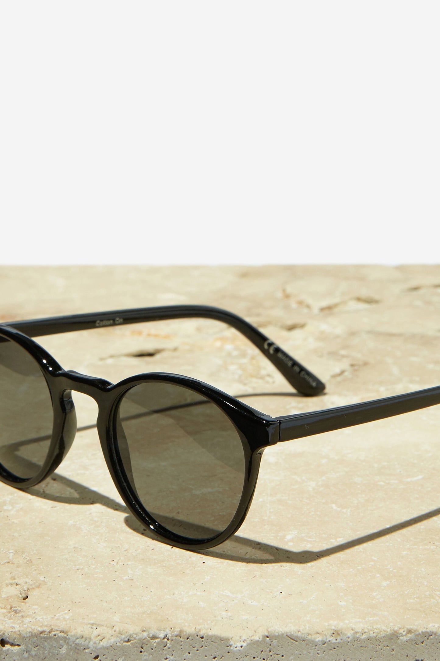 Lorne Polarized Sunglasses