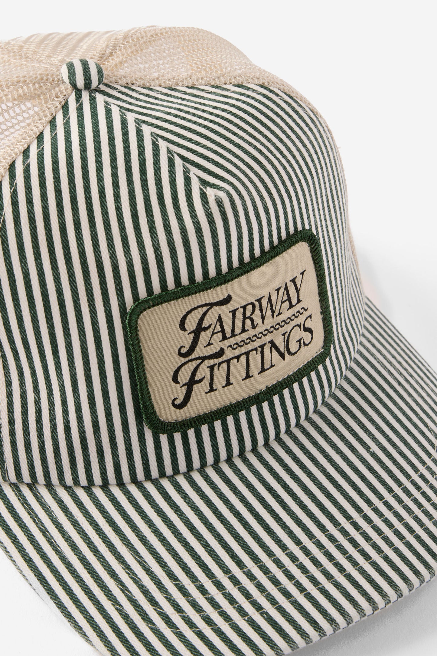Trucker Hat