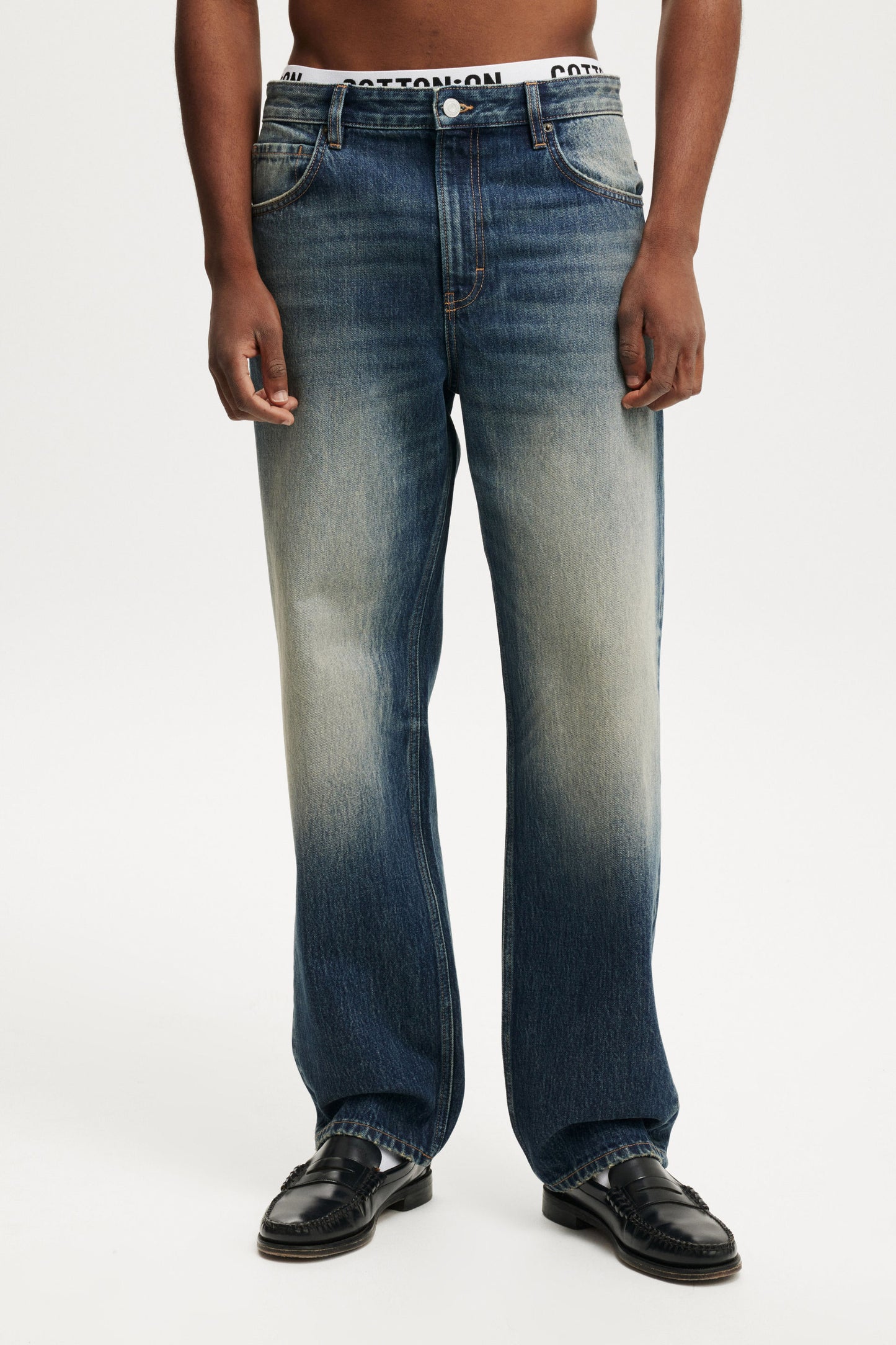 Baggy Jean
