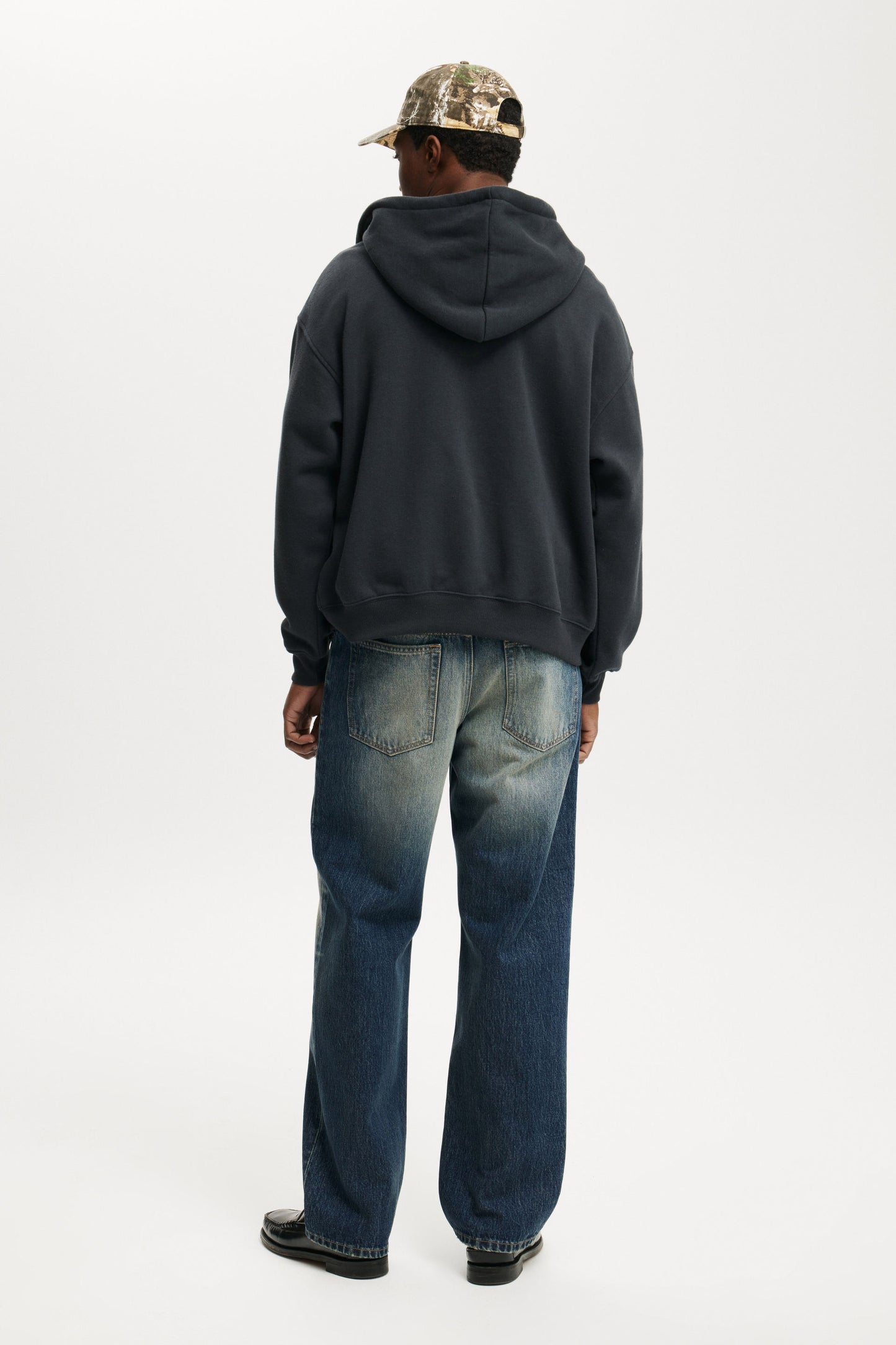 Baggy Jean