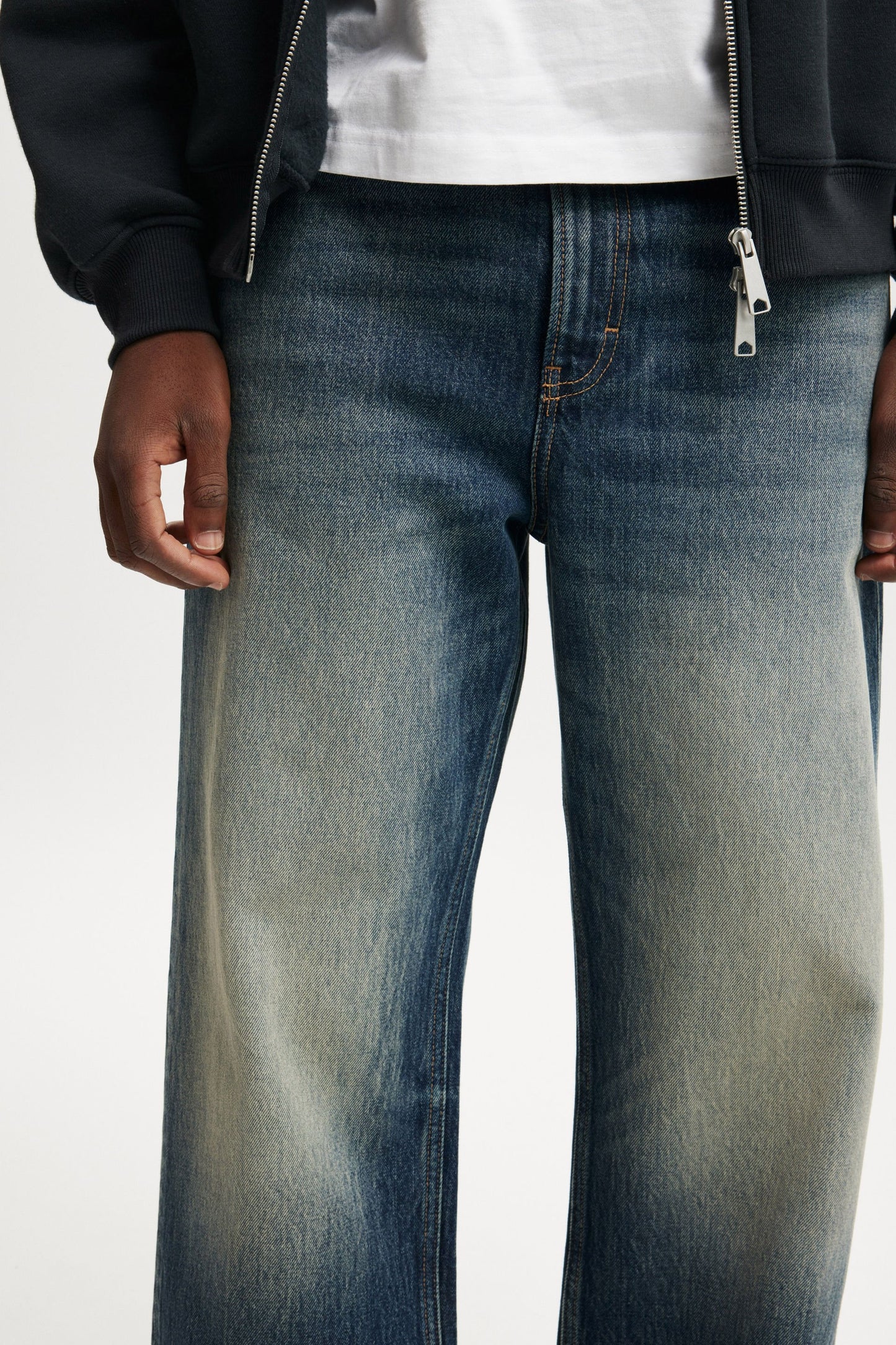 Baggy Jean