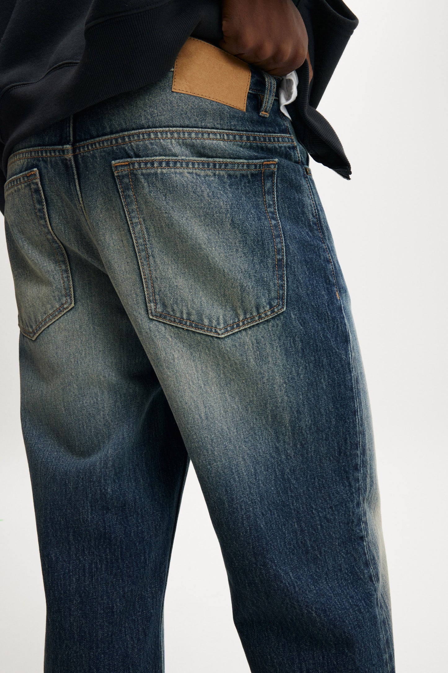 Baggy Jean