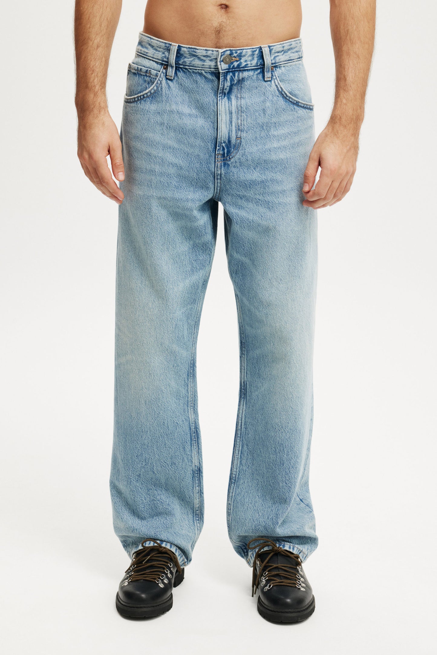 Baggy Jean