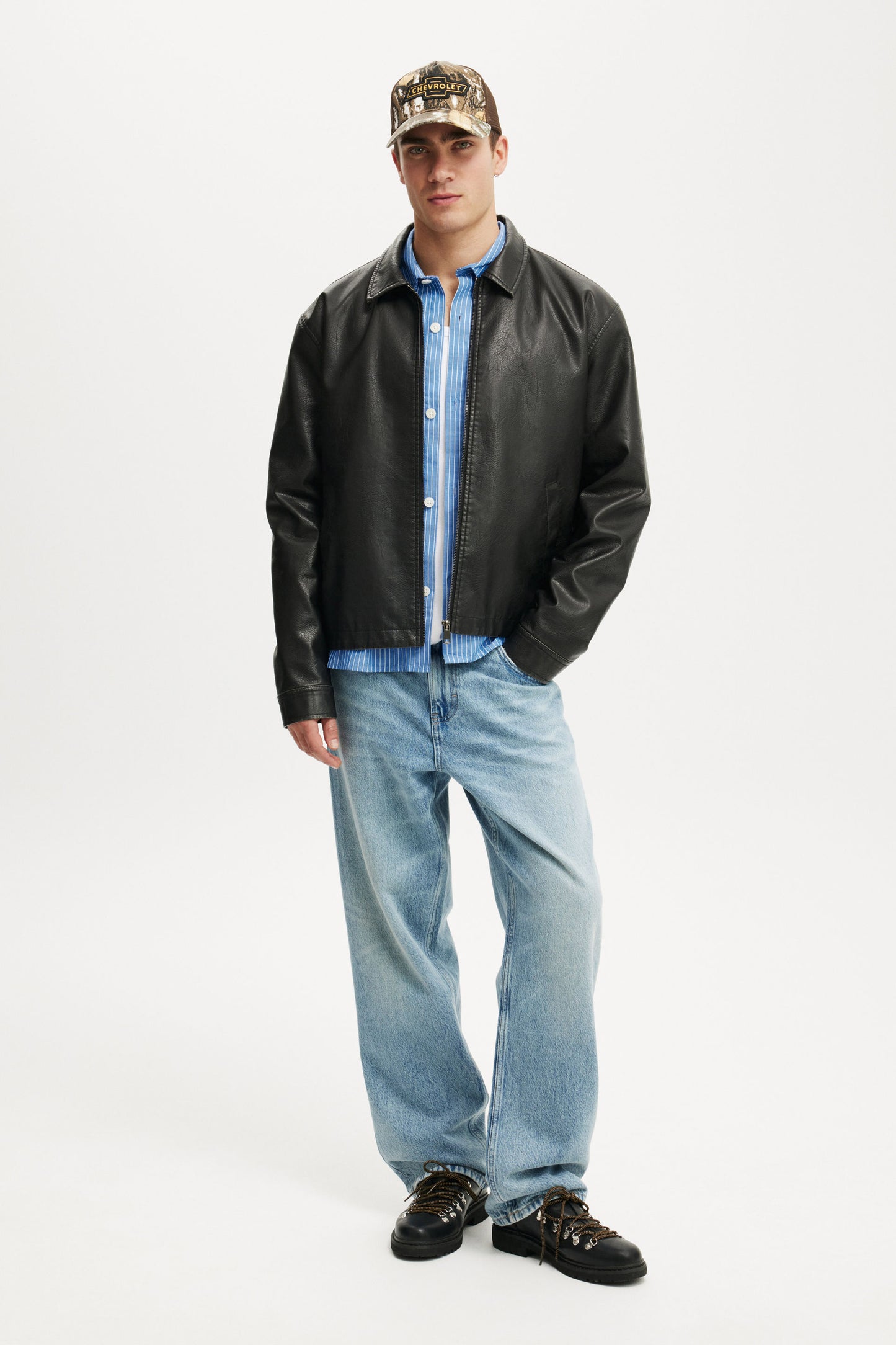 Baggy Jean