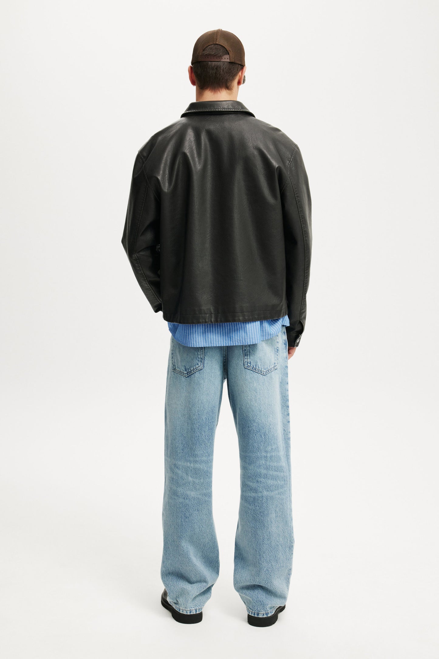 Baggy Jean