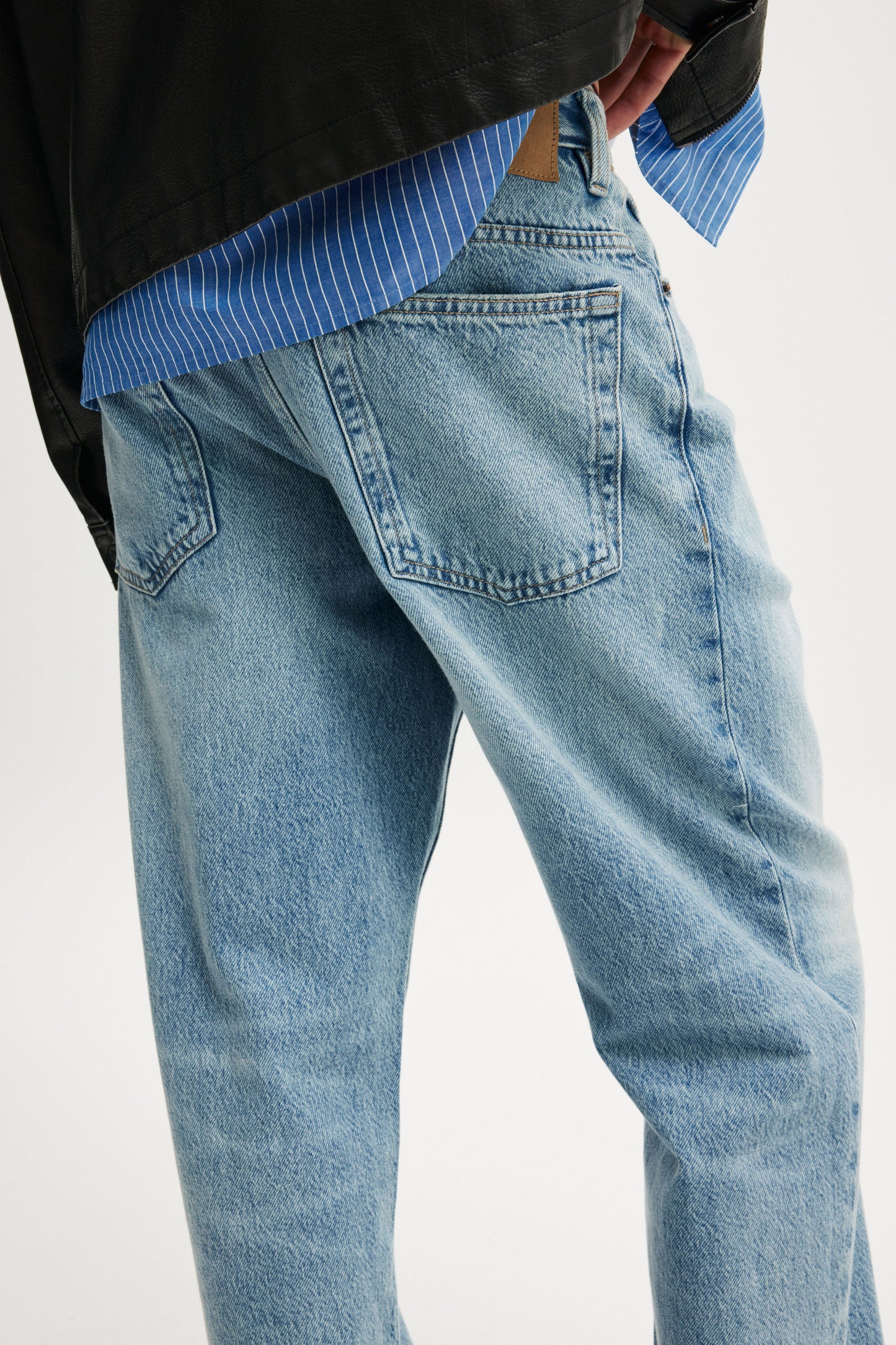 Baggy Jean