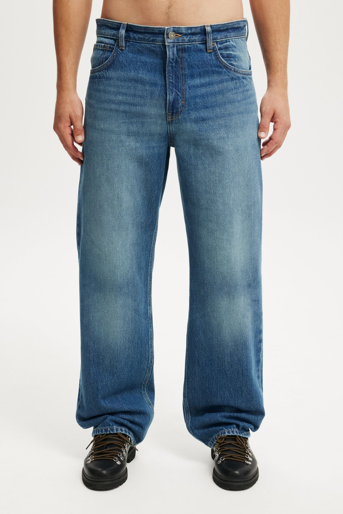 Baggy Jean