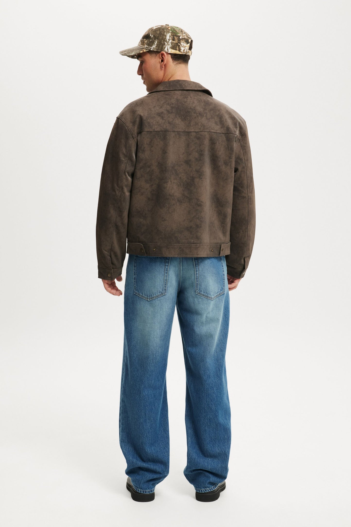 Baggy Jean