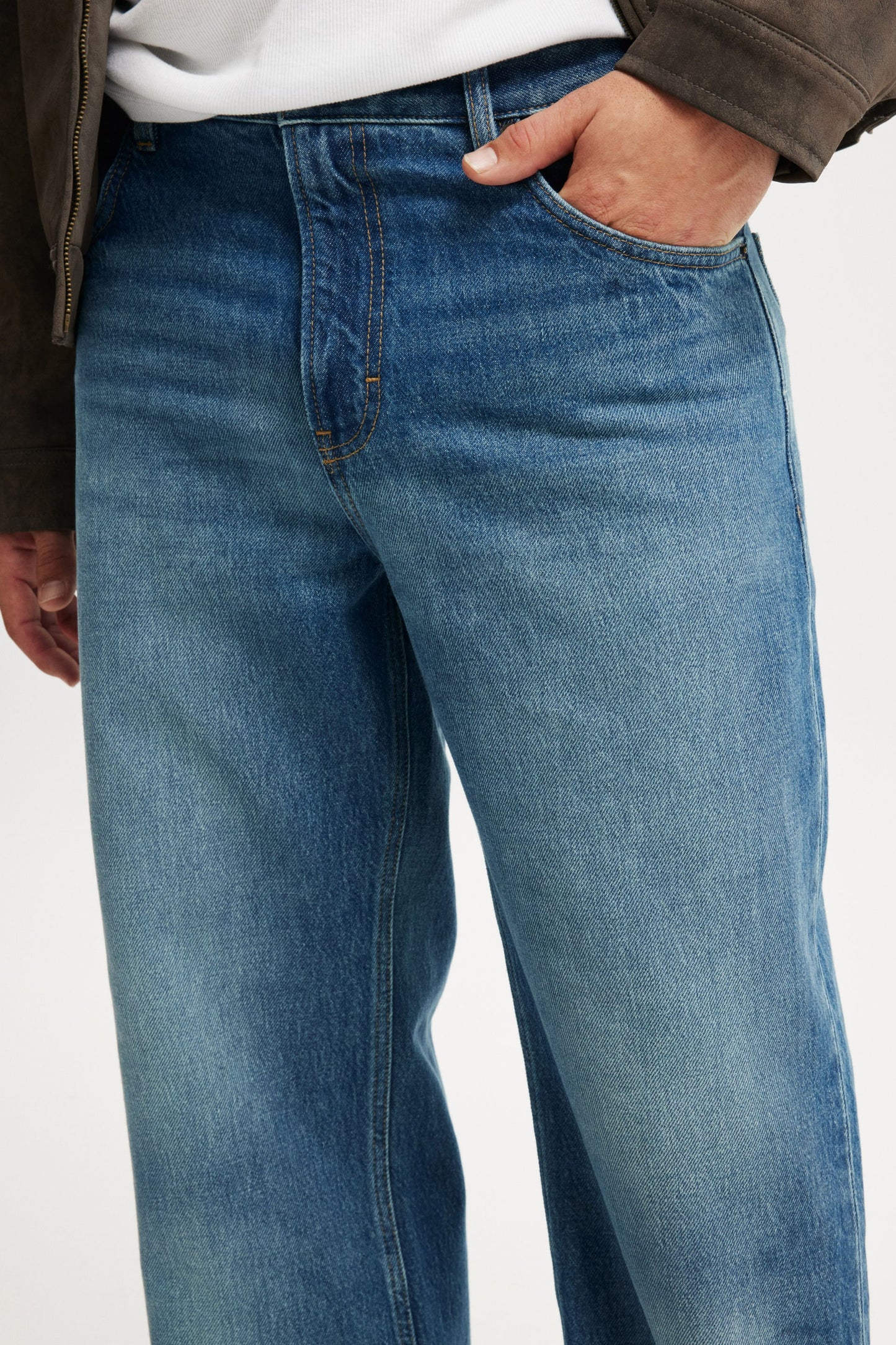 Baggy Jean
