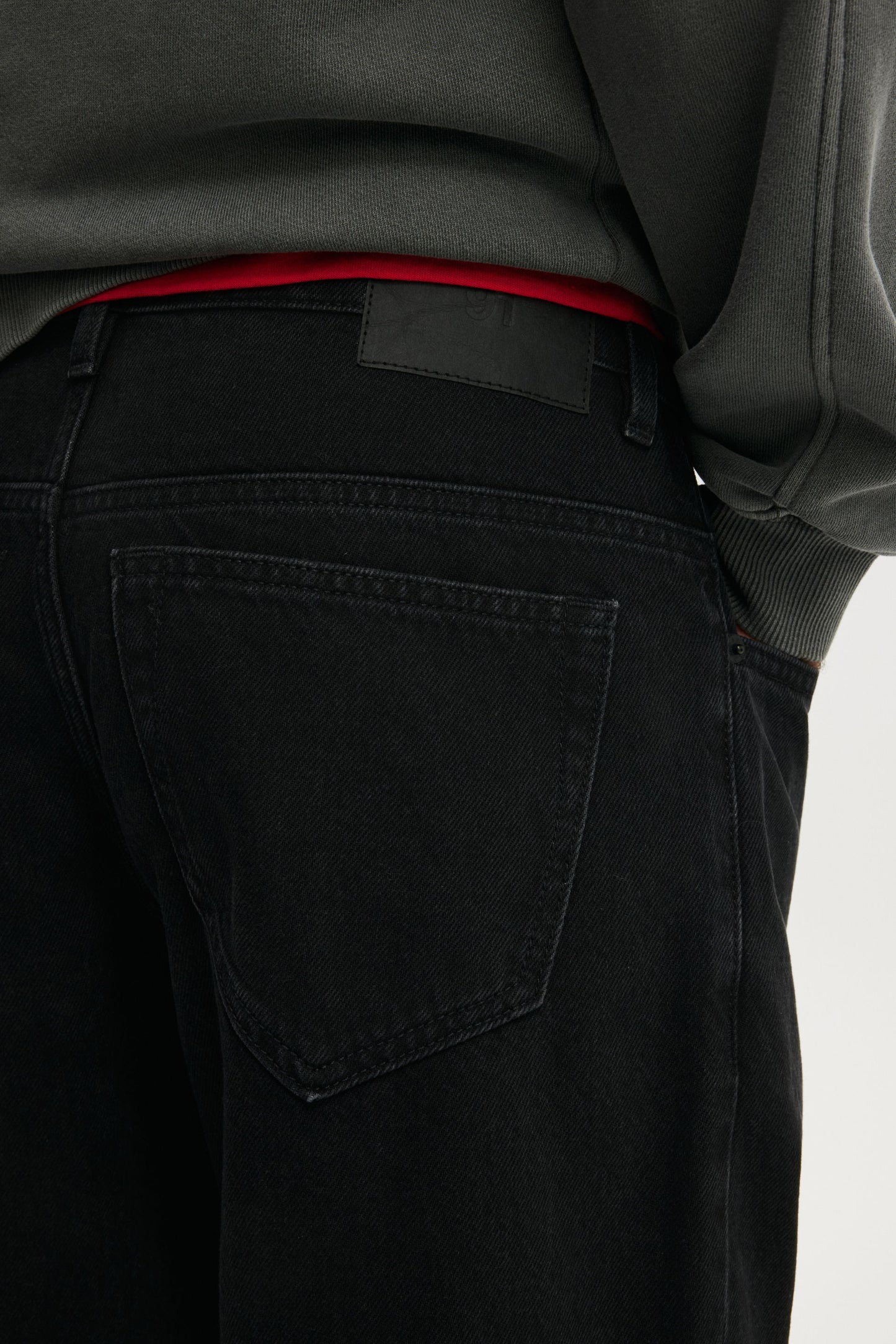 Baggy Jean