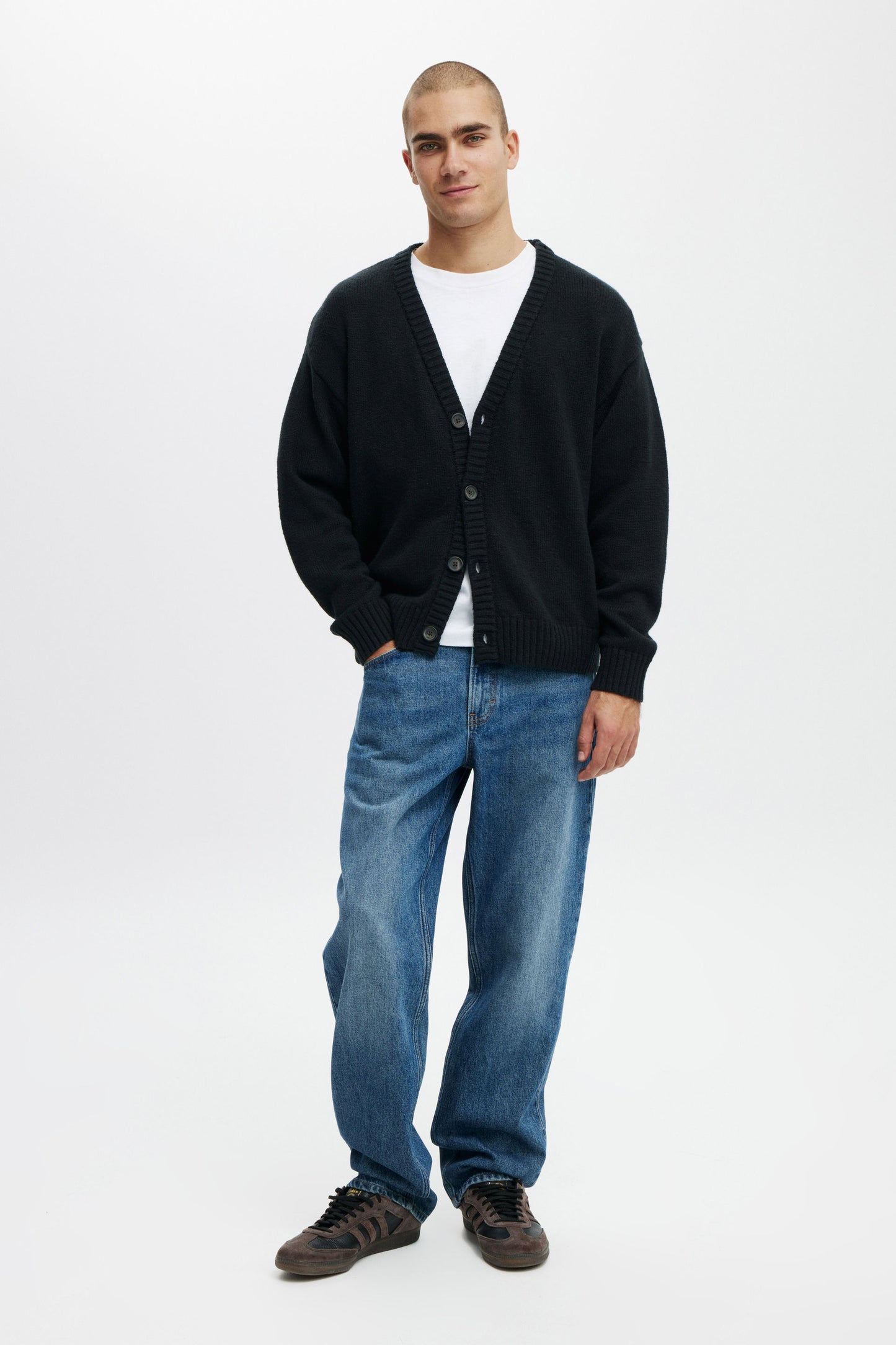 Baggy Jean