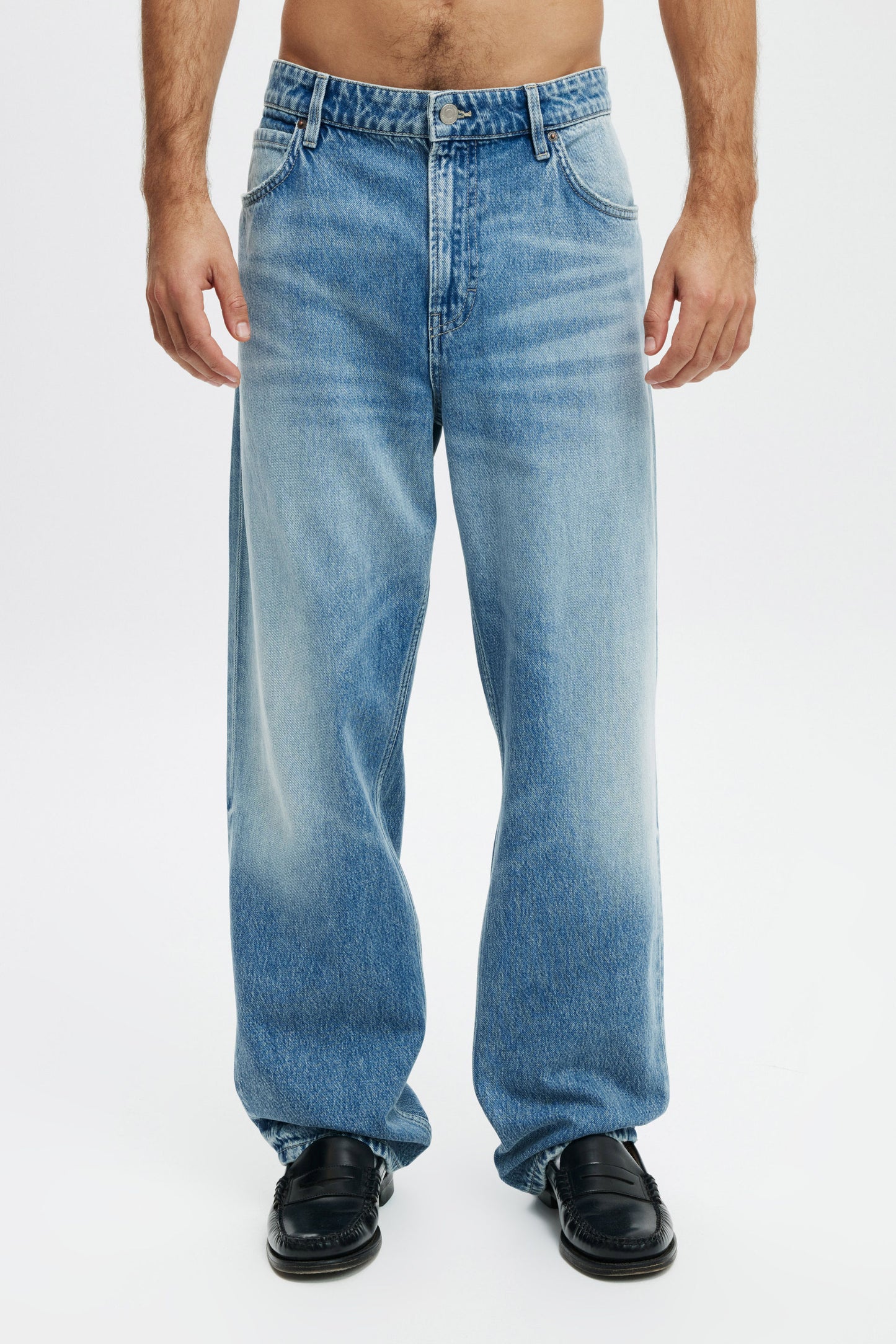 Baggy Jean