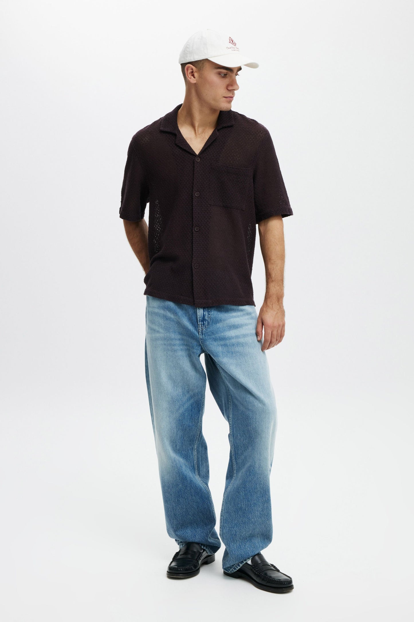 Baggy Jean