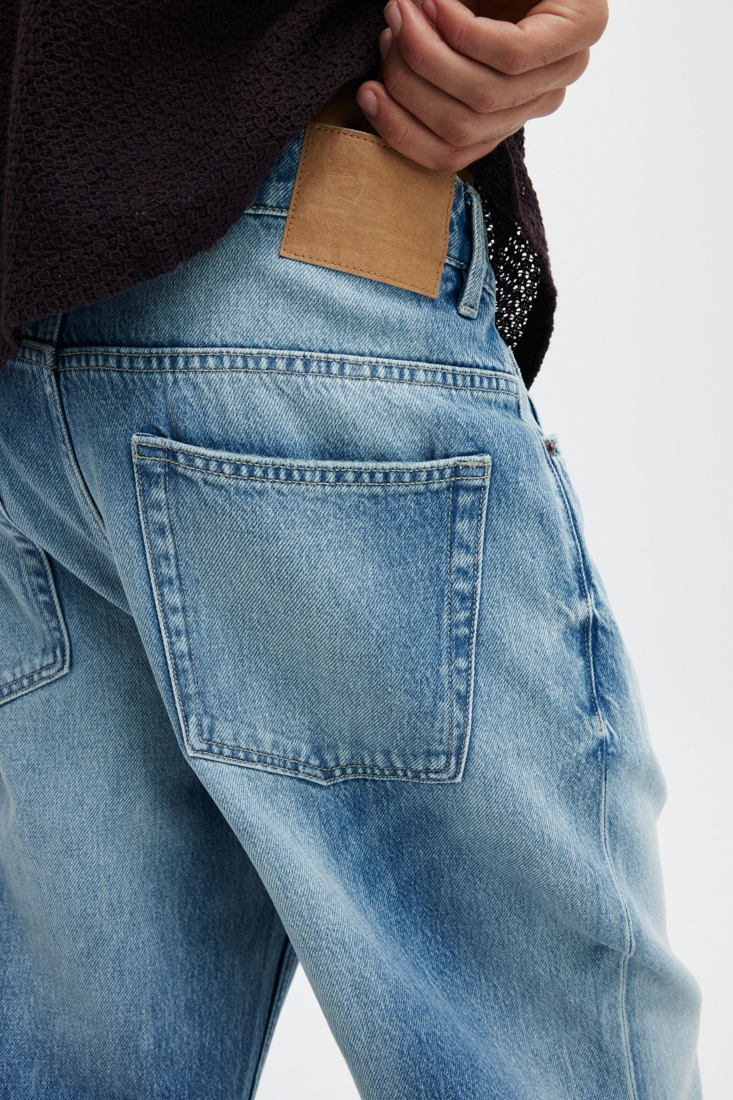 Baggy Jean