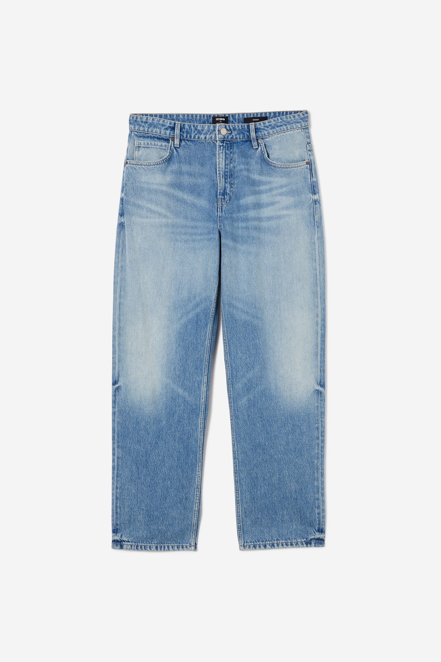 Baggy Jean