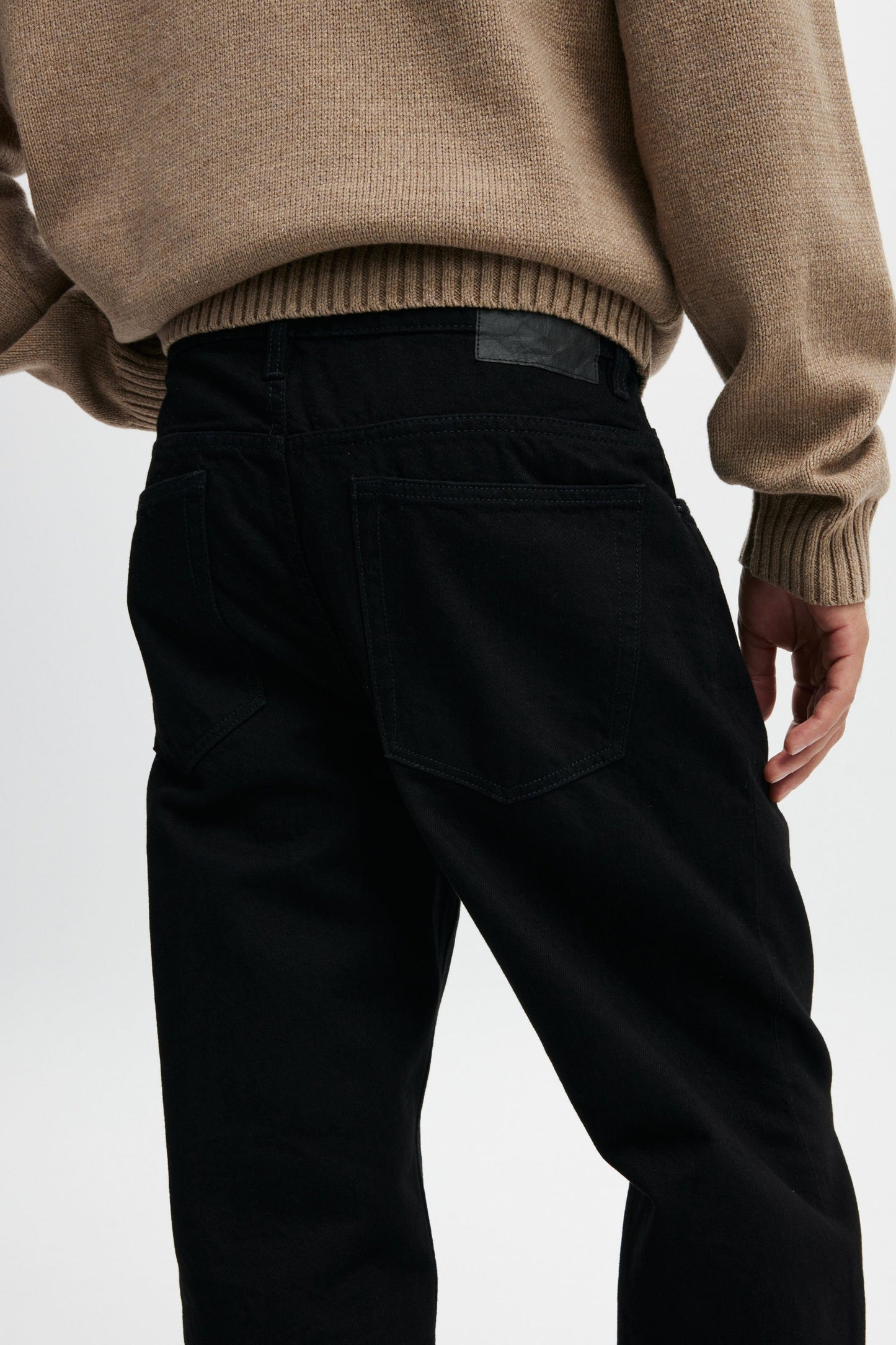 Baggy Jean