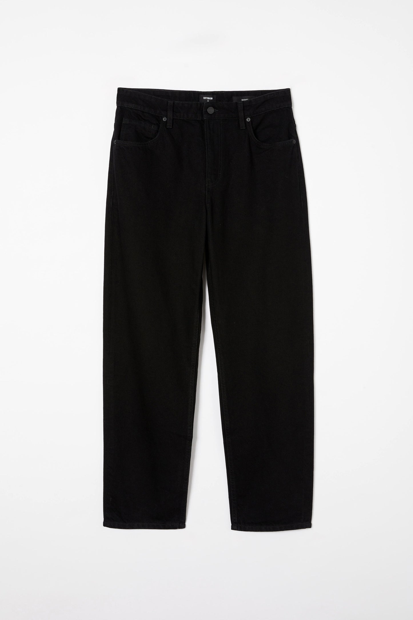 Baggy Jean