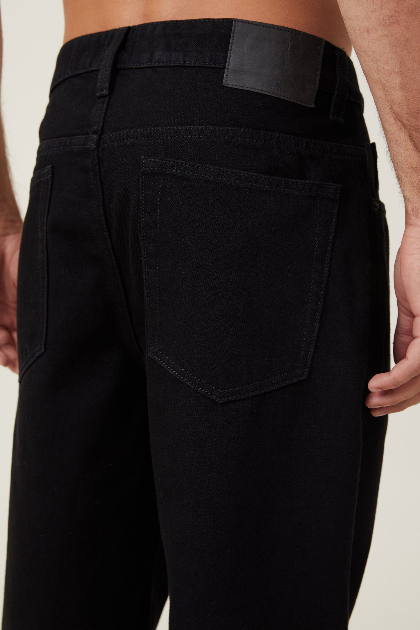 Baggy Jean
