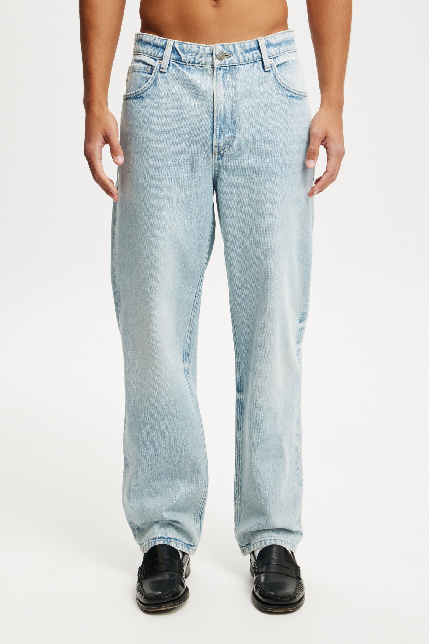 Baggy Jean