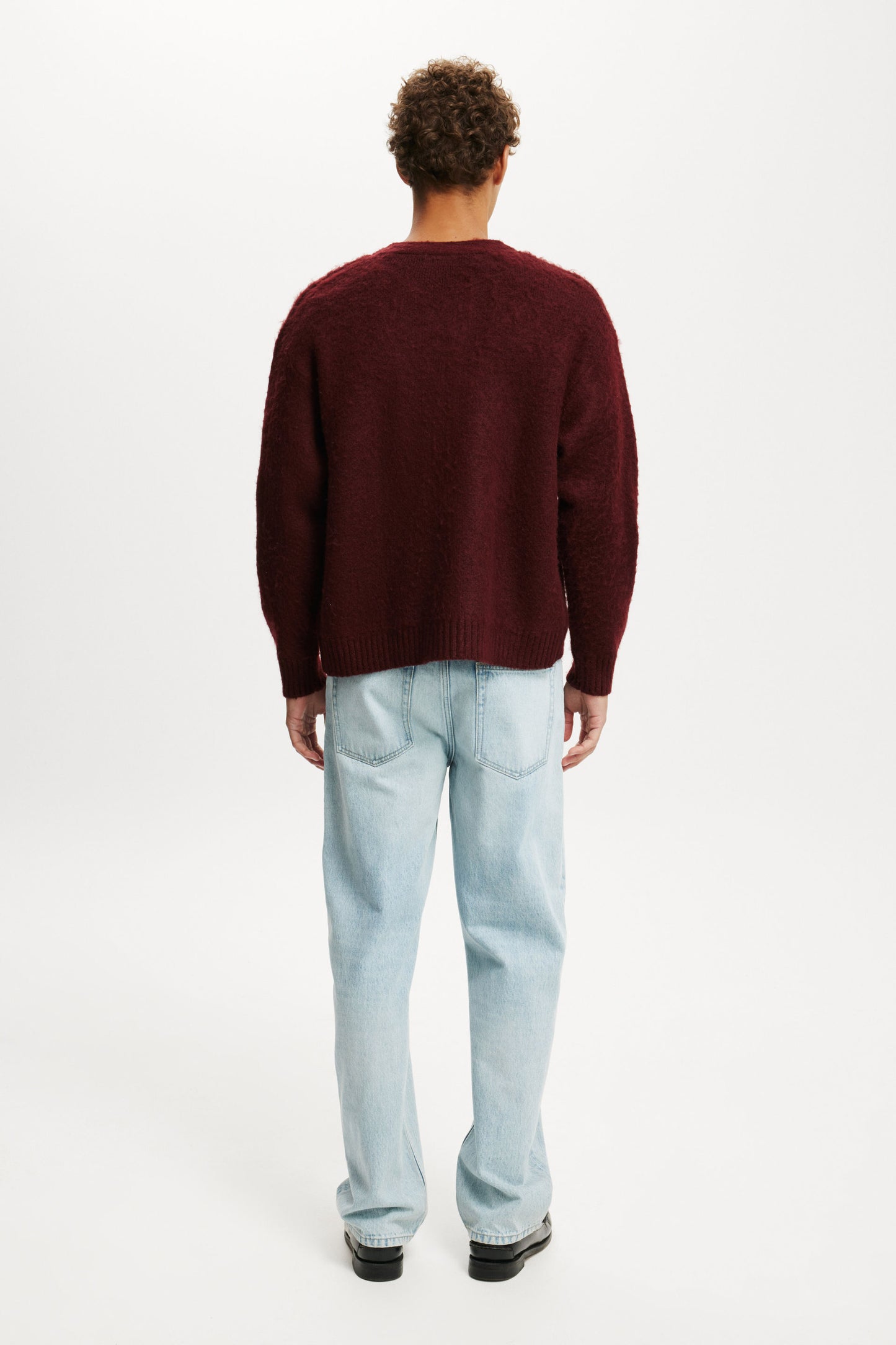 Baggy Jean