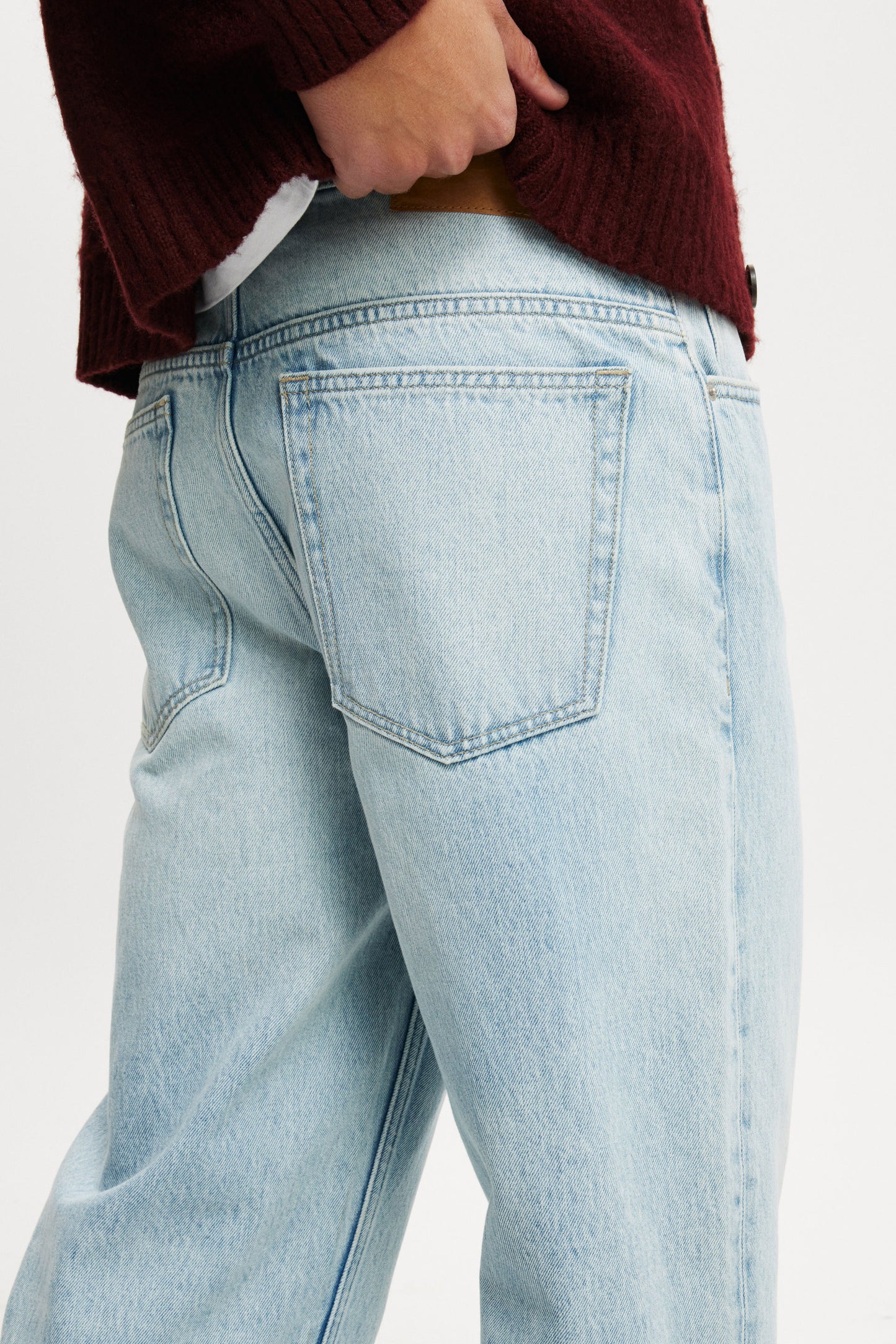 Baggy Jean