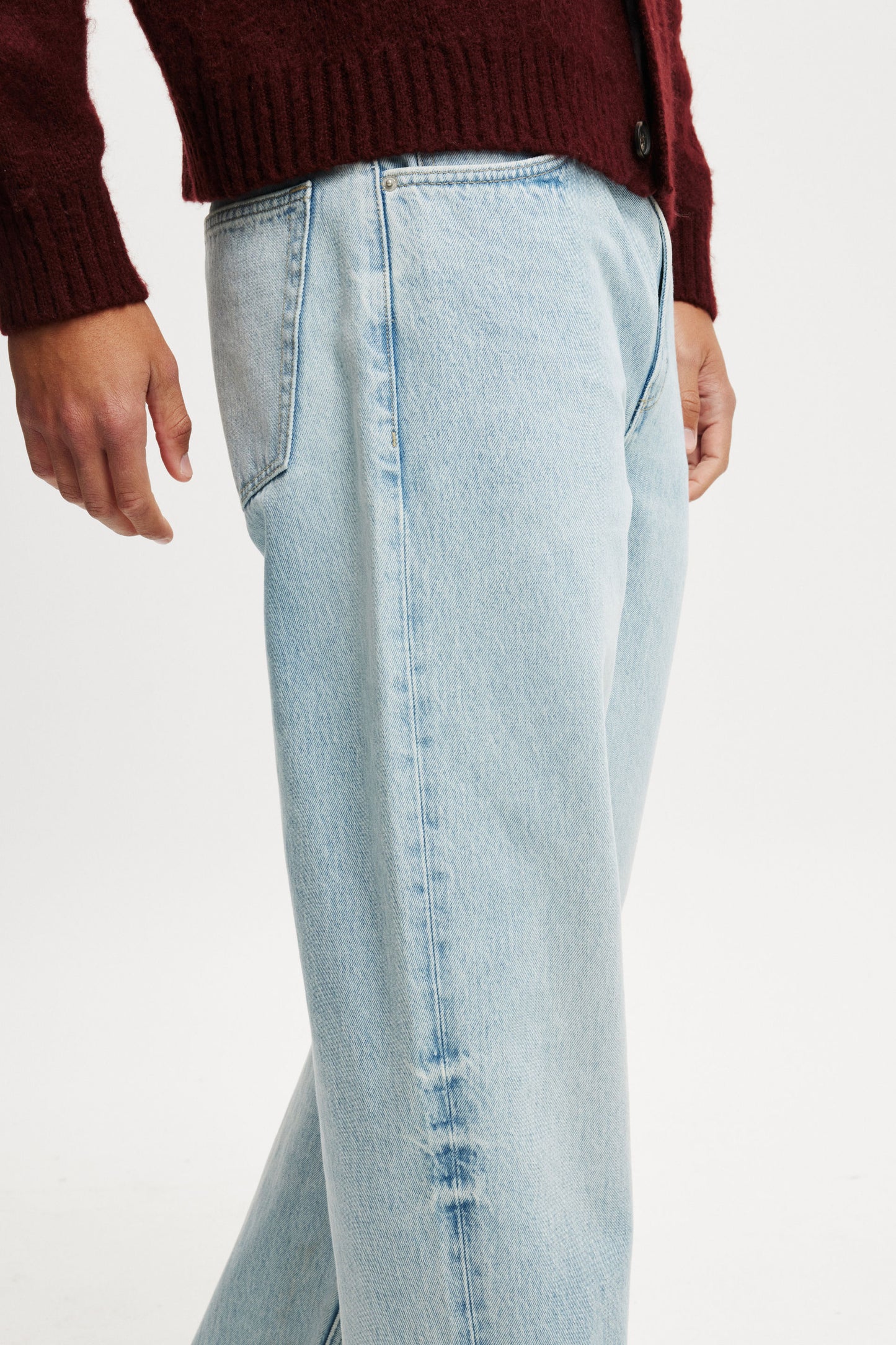 Baggy Jean