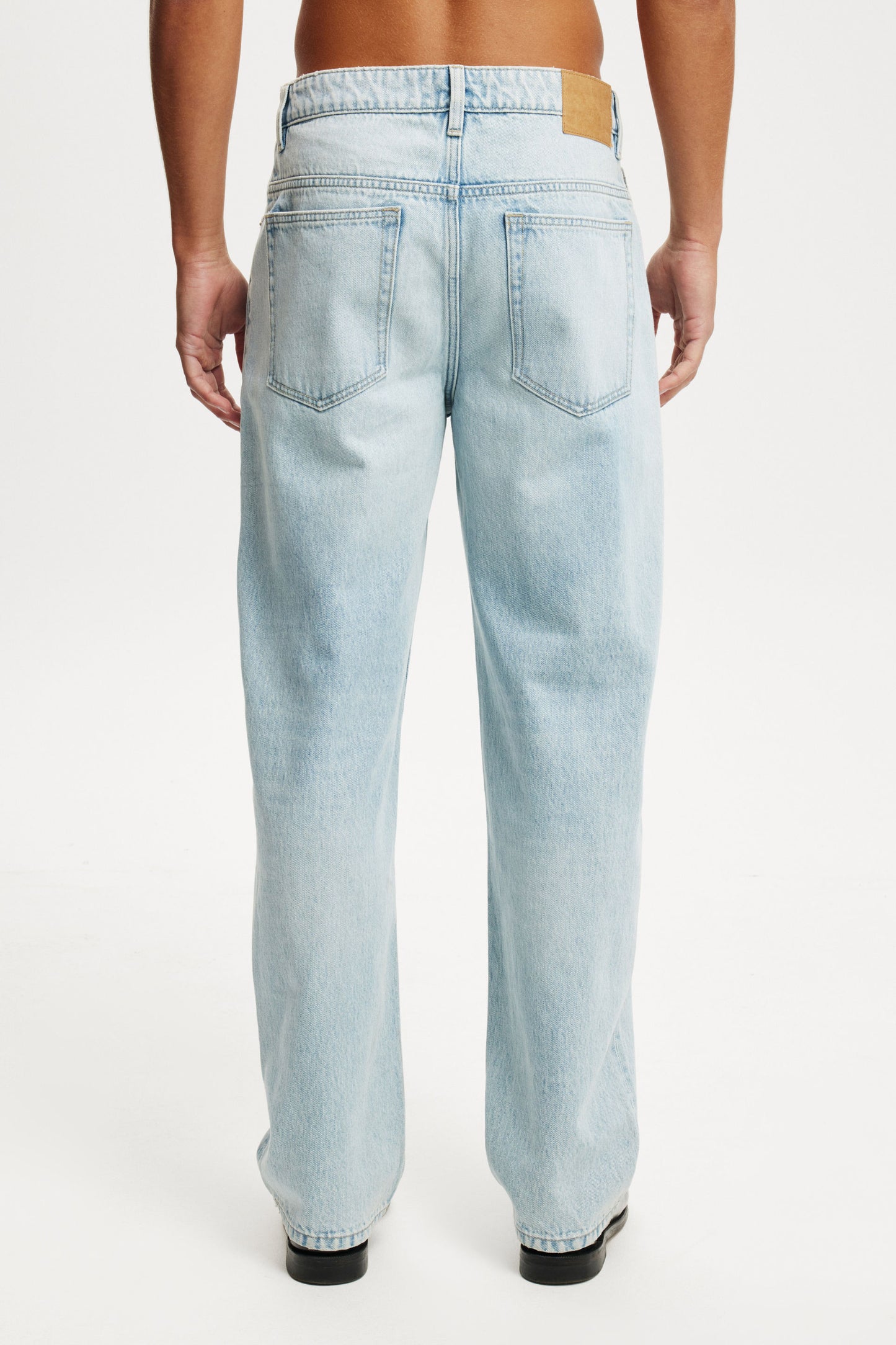Baggy Jean