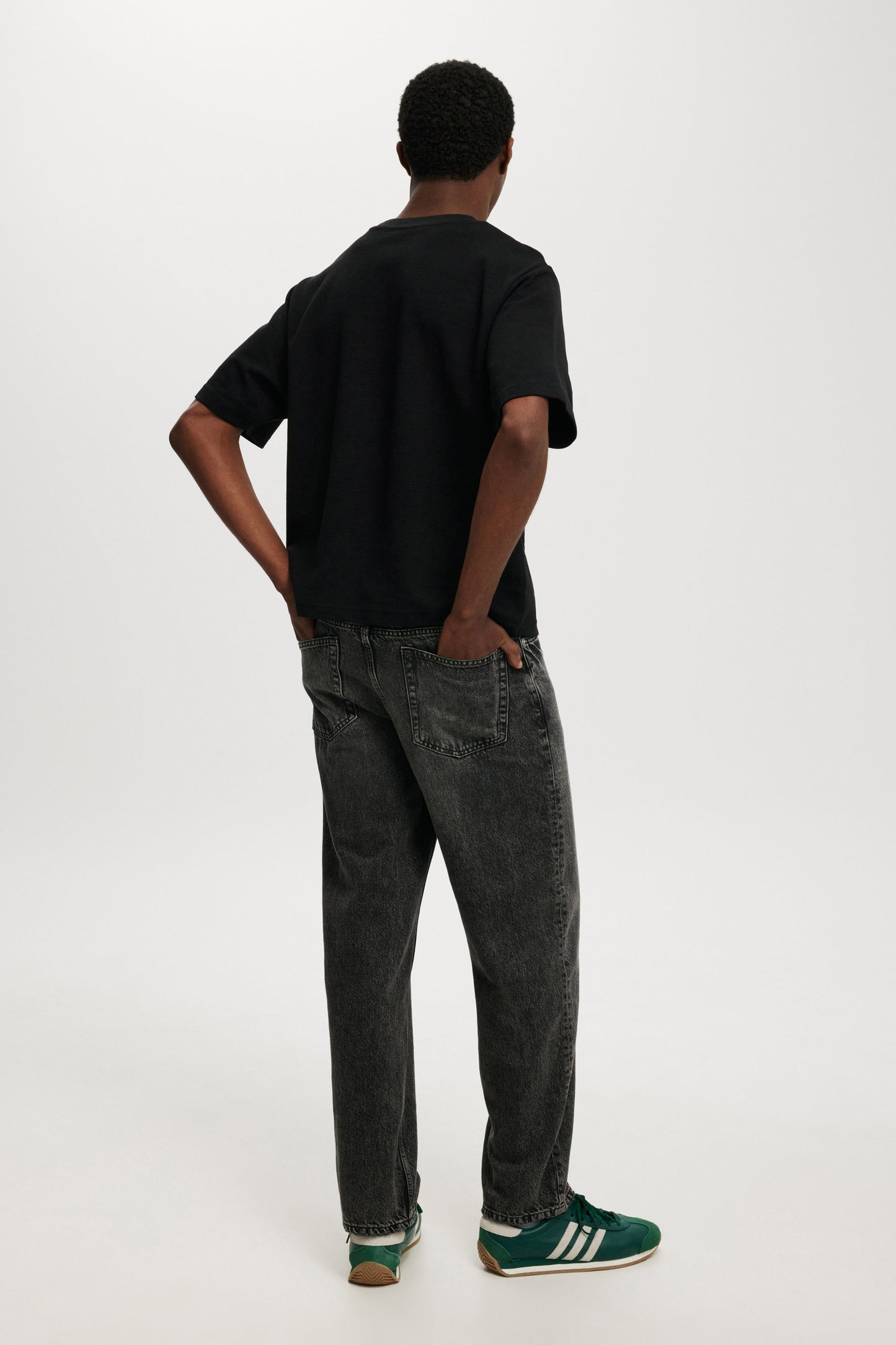 Baggy Jean