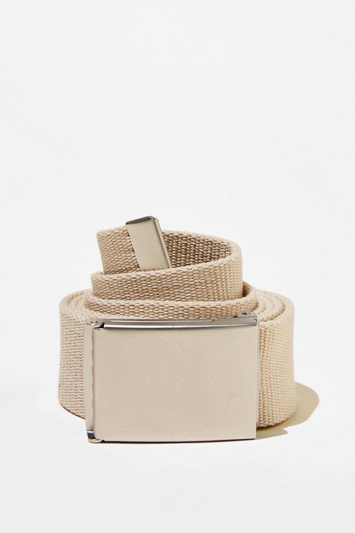 Clip Belt