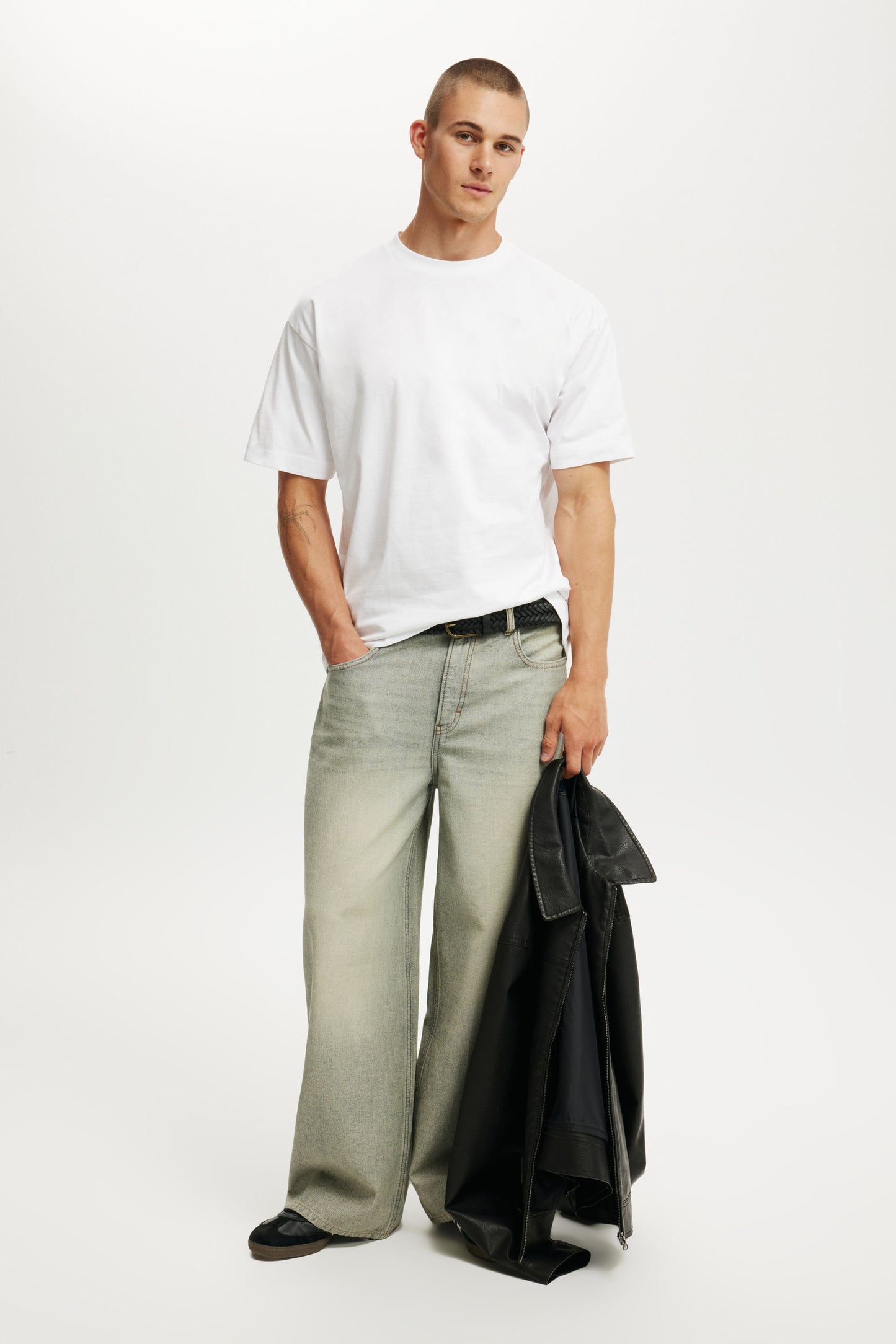 Box Fit T-Shirt