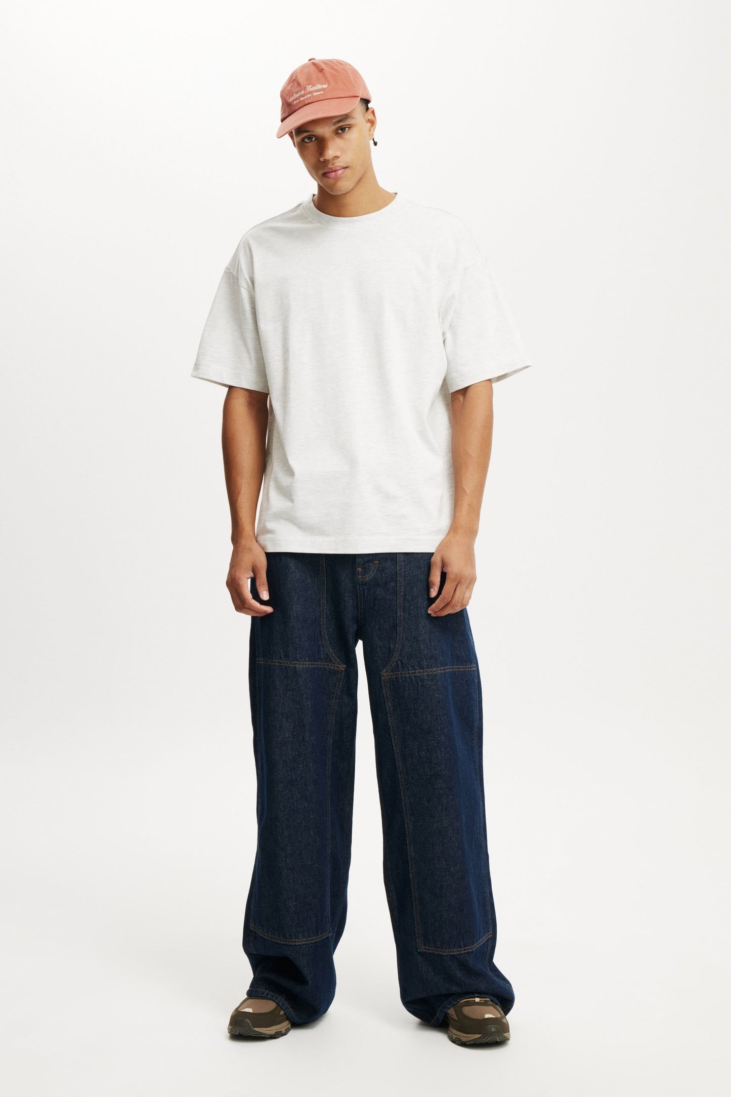 Box Fit T-Shirt