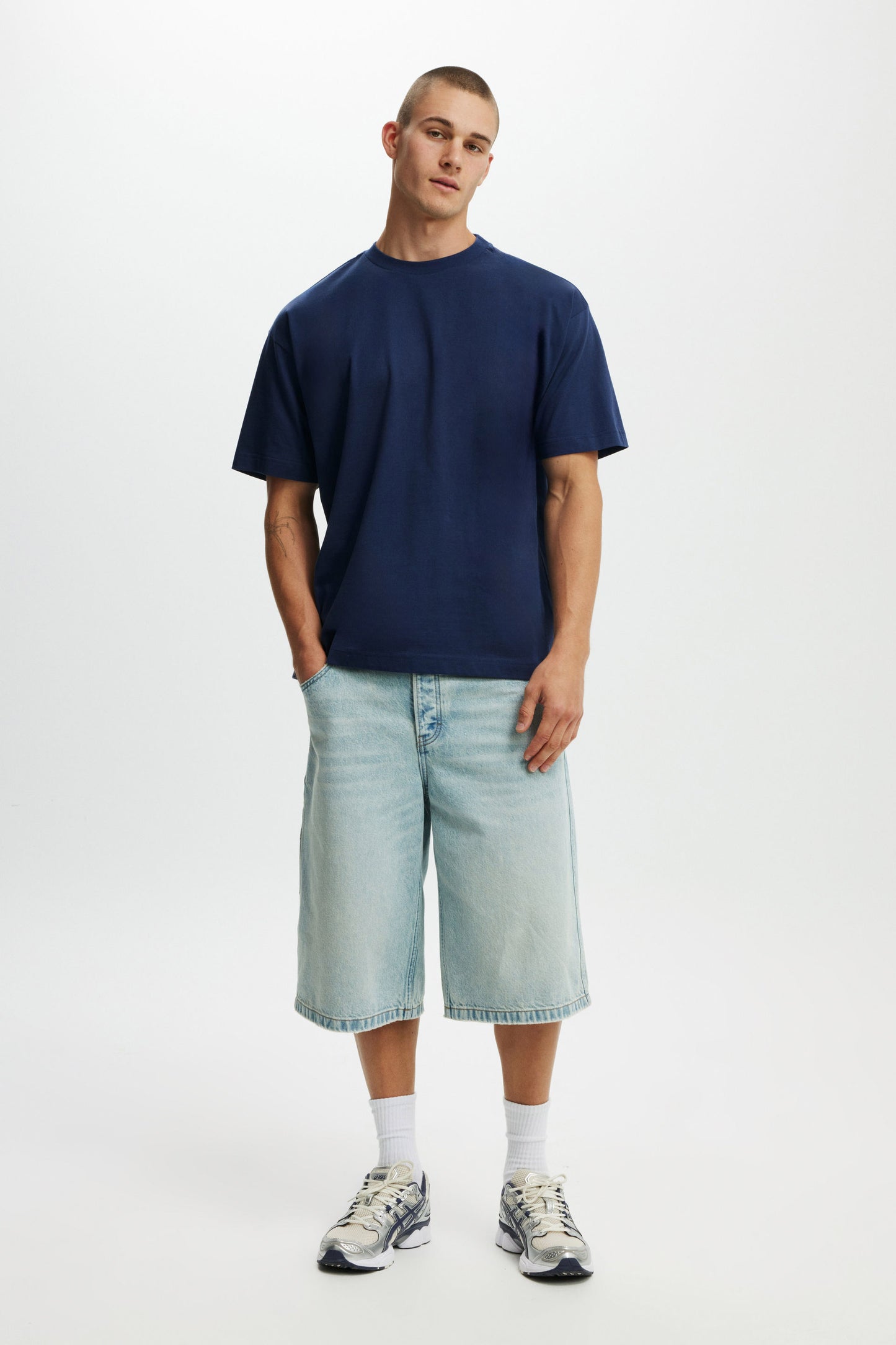 Box Fit T-Shirt