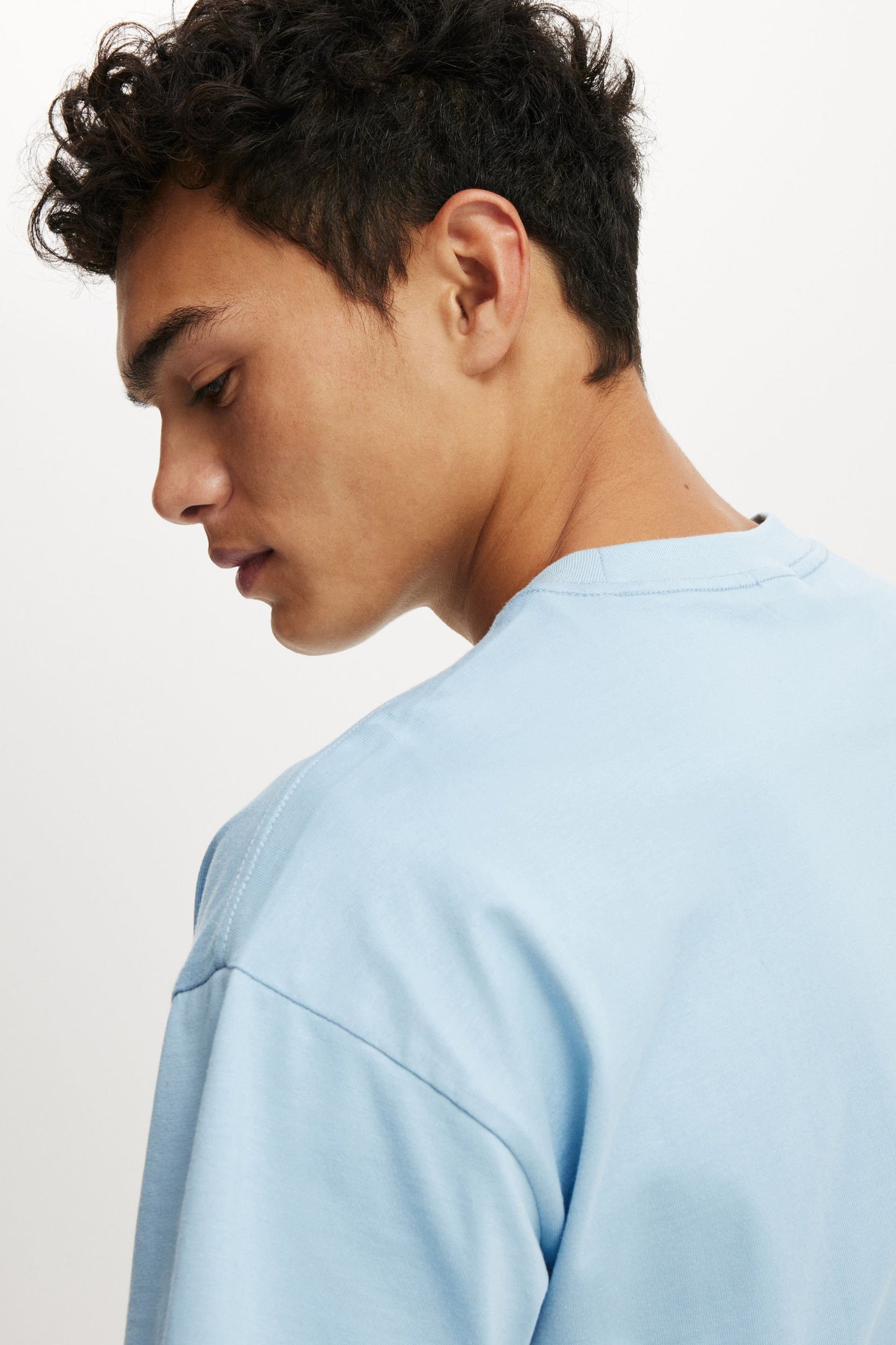 Box Fit T-Shirt