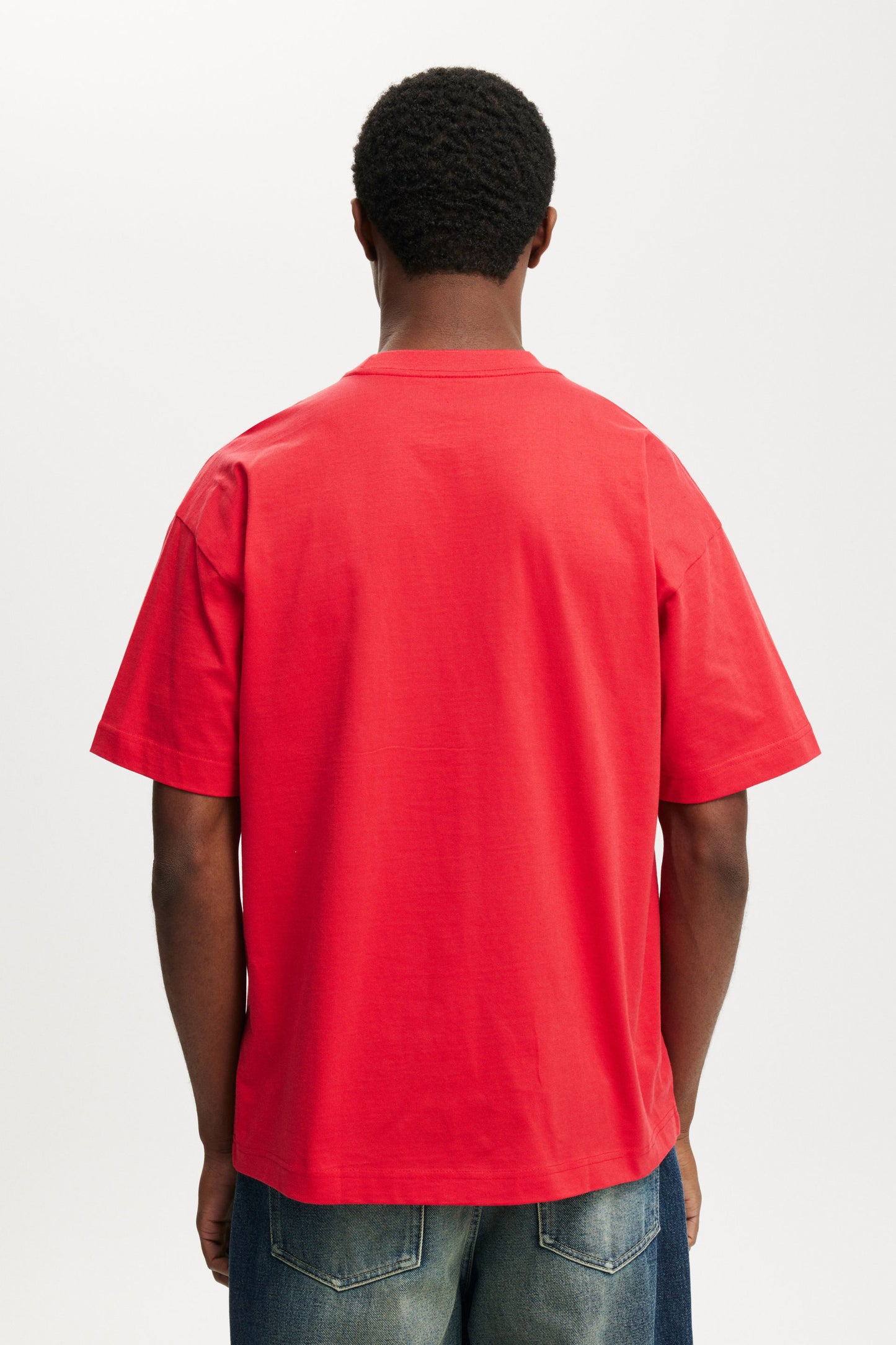 Box Fit T-Shirt